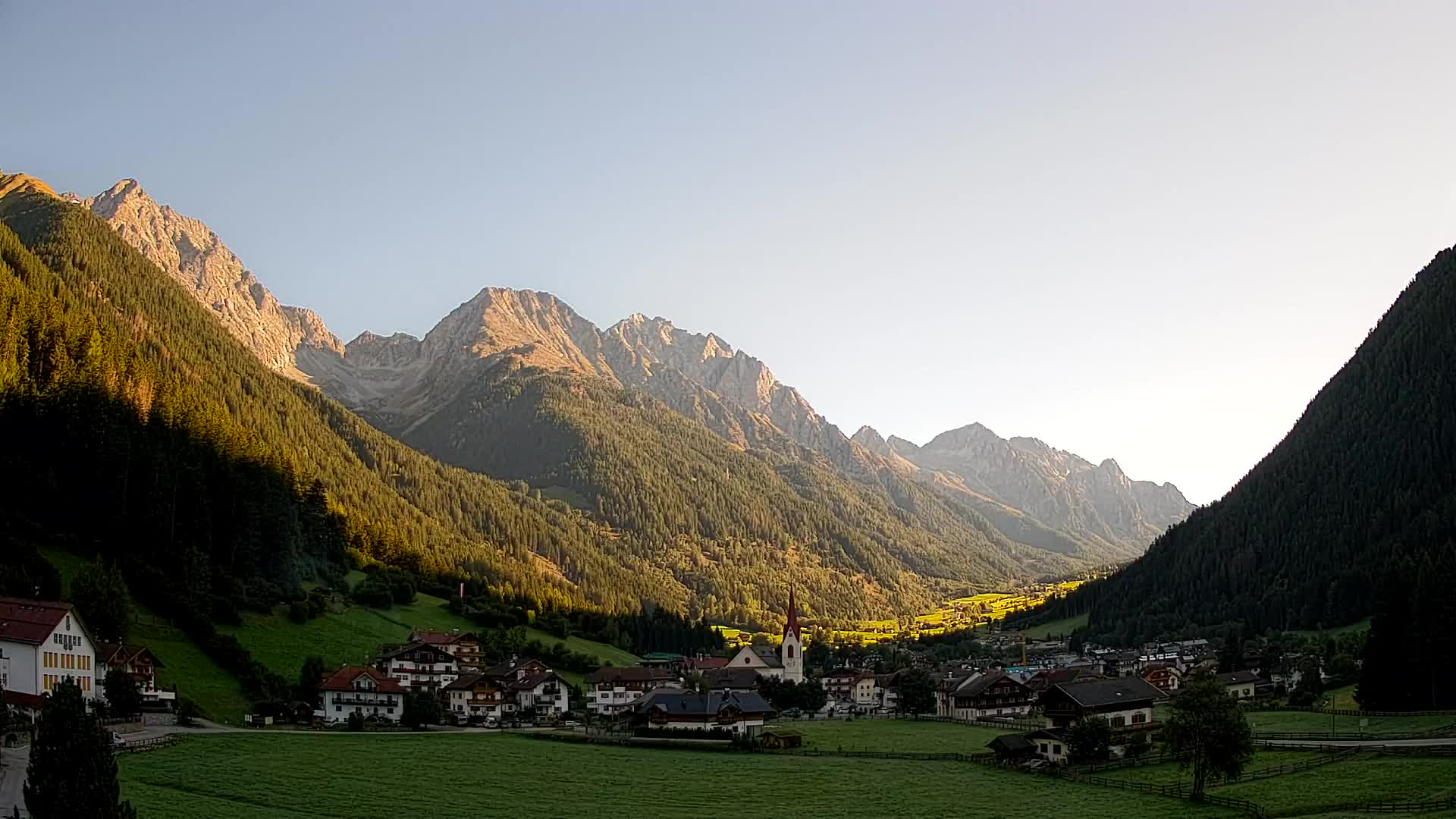 Anterselva di Mezzo