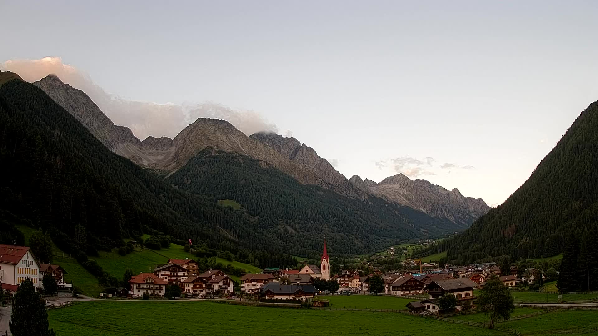 Antholz Mittertal | Anterselva di Mezzo