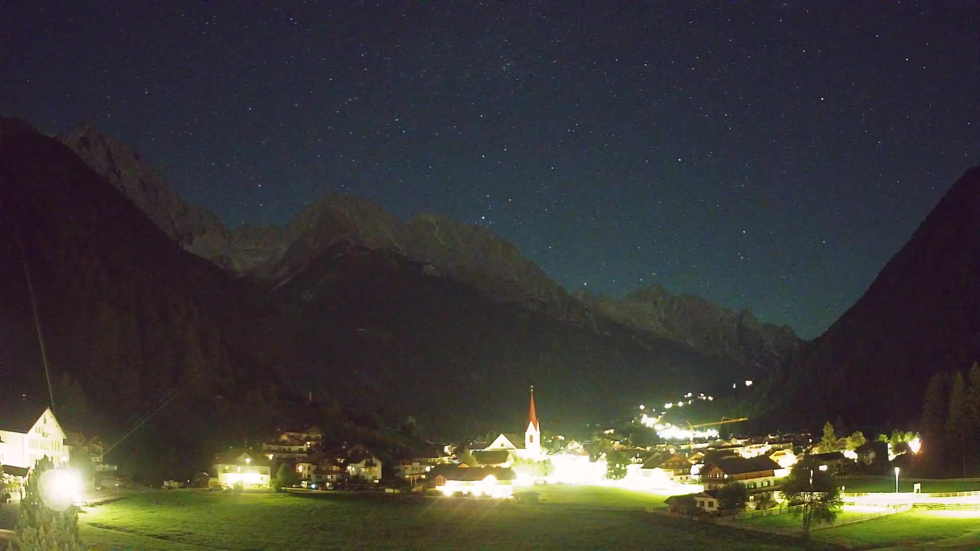 Antholz Mittertal | Anterselva di Mezzo