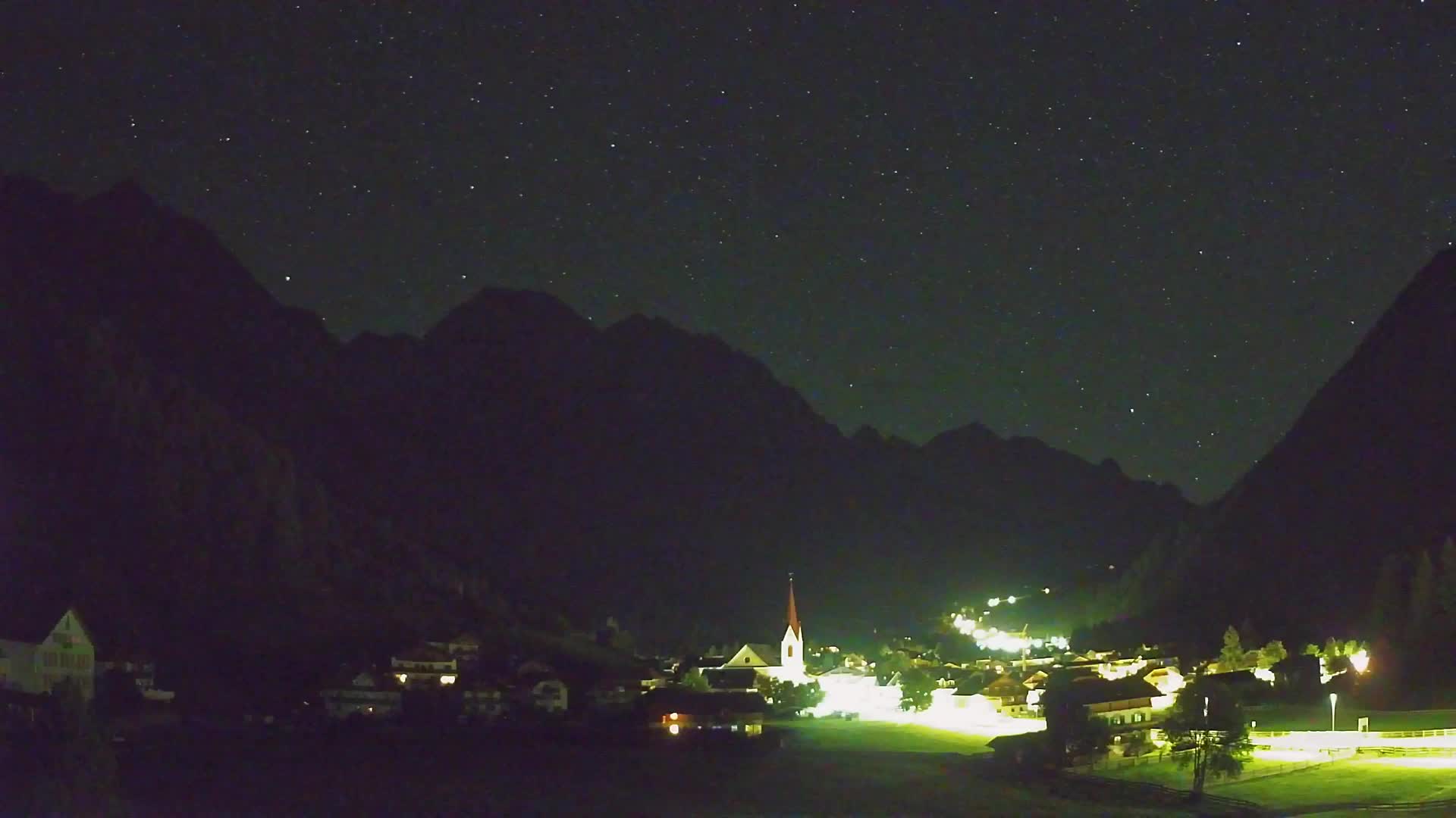 Anterselva di Mezzo
