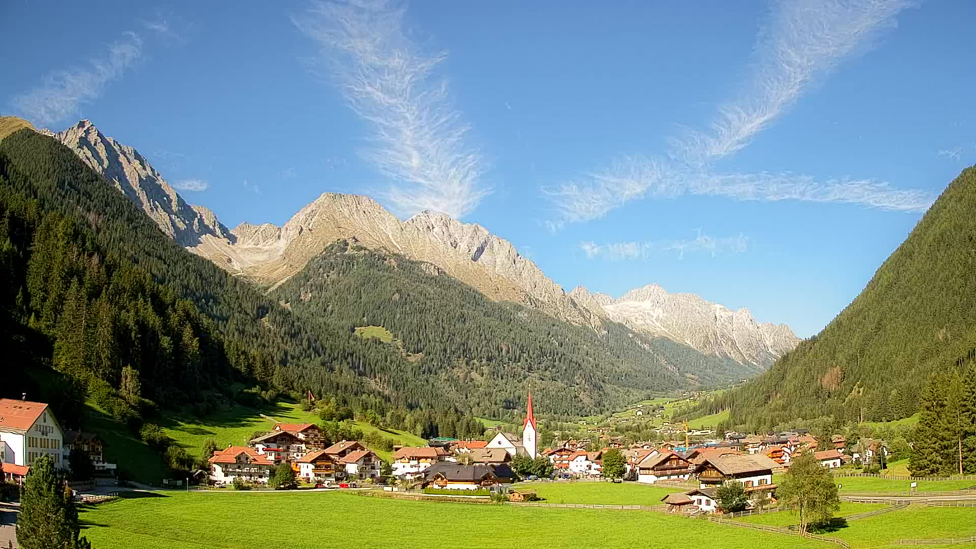 Antholz Mittertal | Anterselva di Mezzo