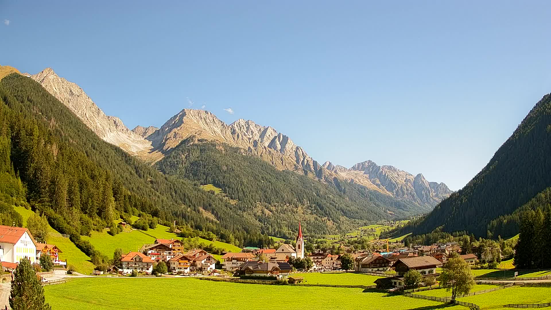 Antholz Mittertal | Anterselva di Mezzo