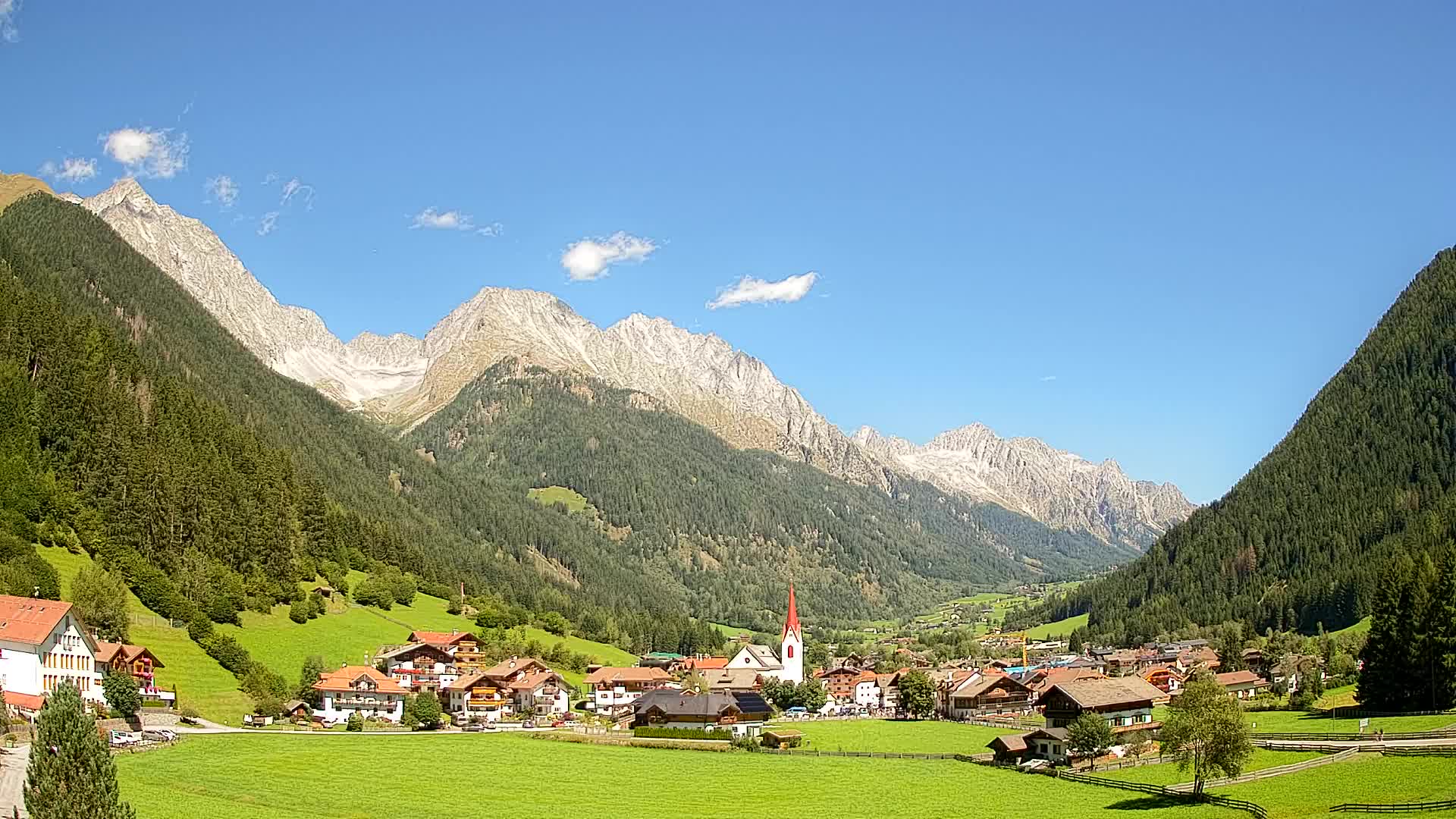 Antholz Mittertal | Anterselva di Mezzo