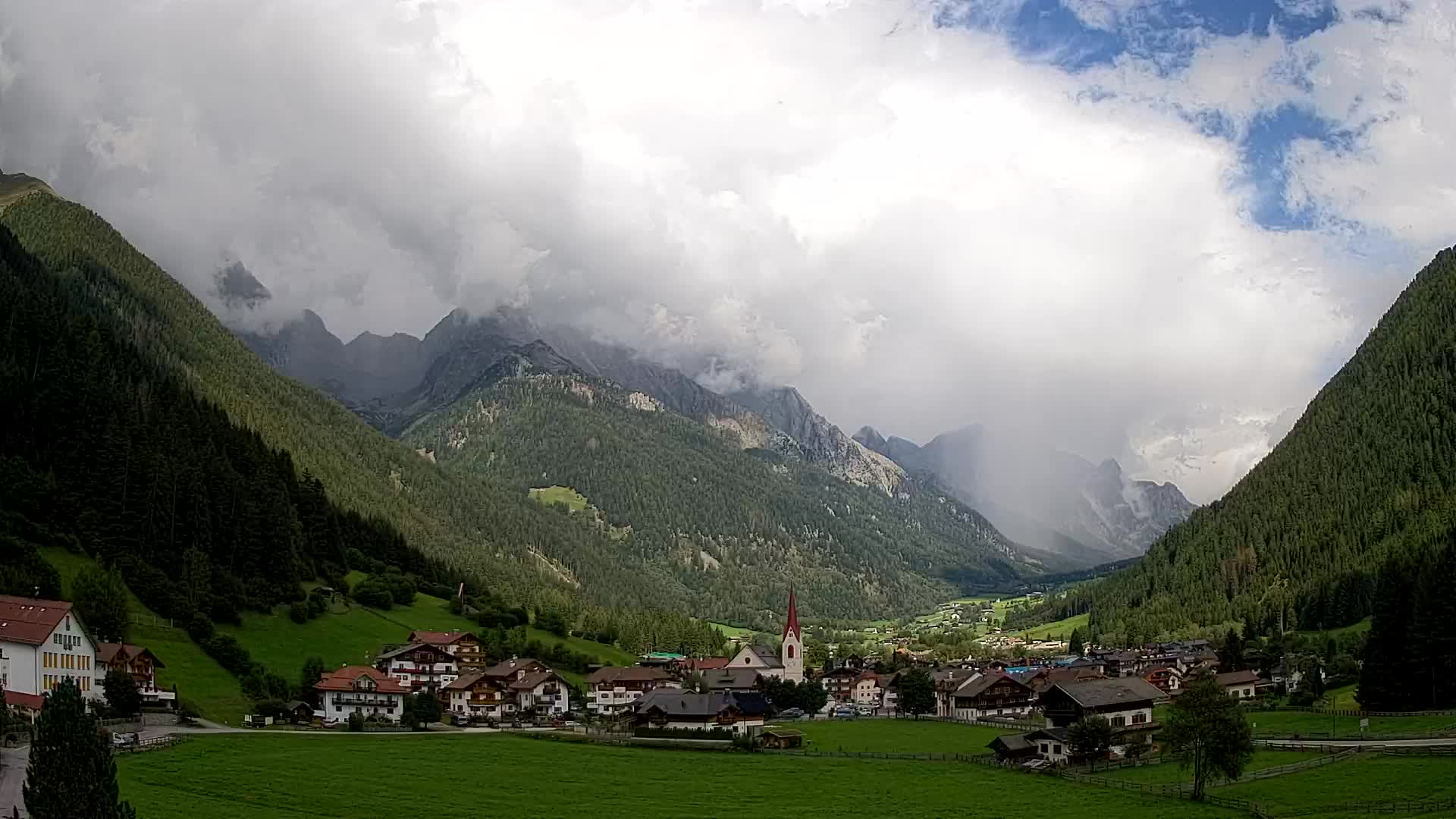 Antholz Mittertal | Anterselva di Mezzo