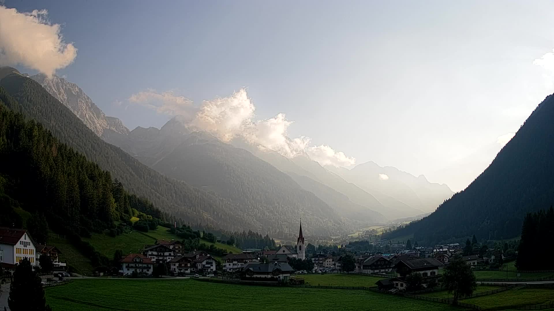 Antholz Mittertal | Anterselva di Mezzo