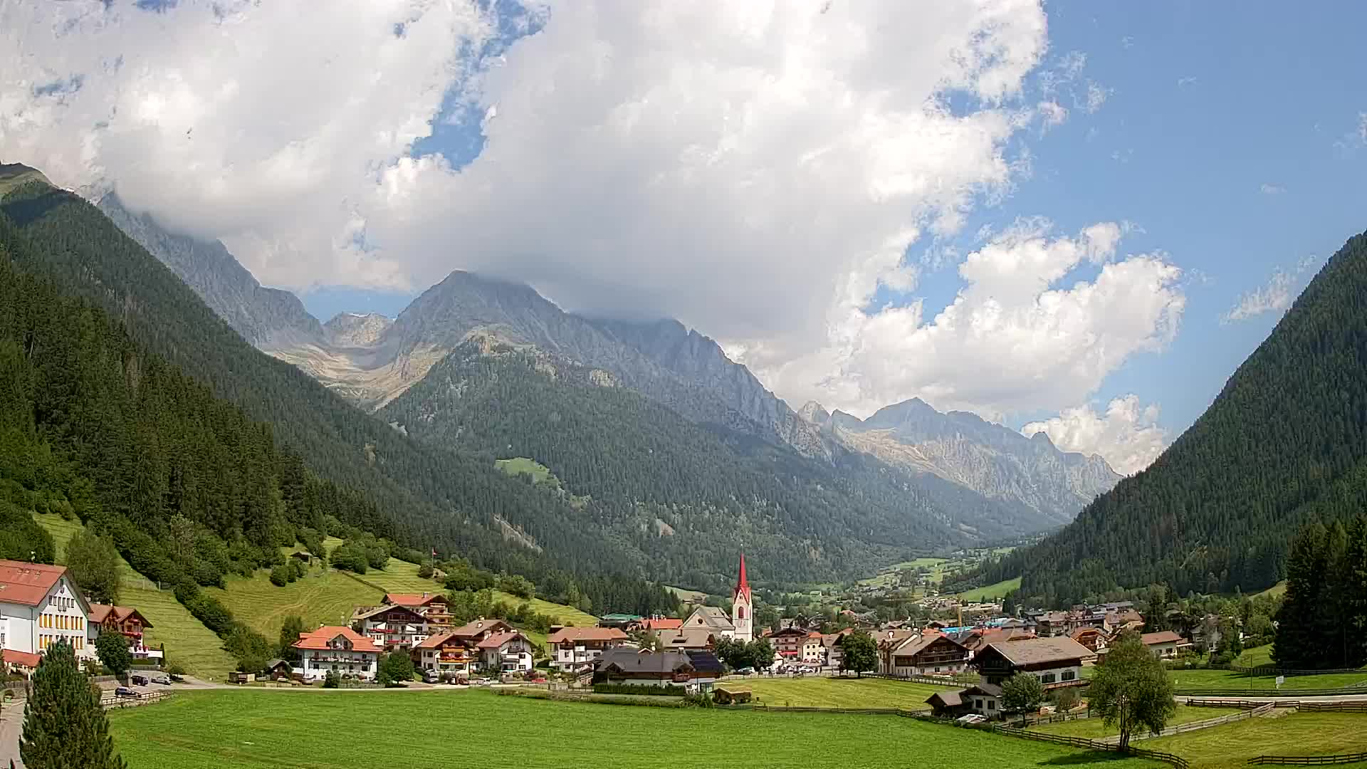 Antholz Mittertal | Anterselva di Mezzo