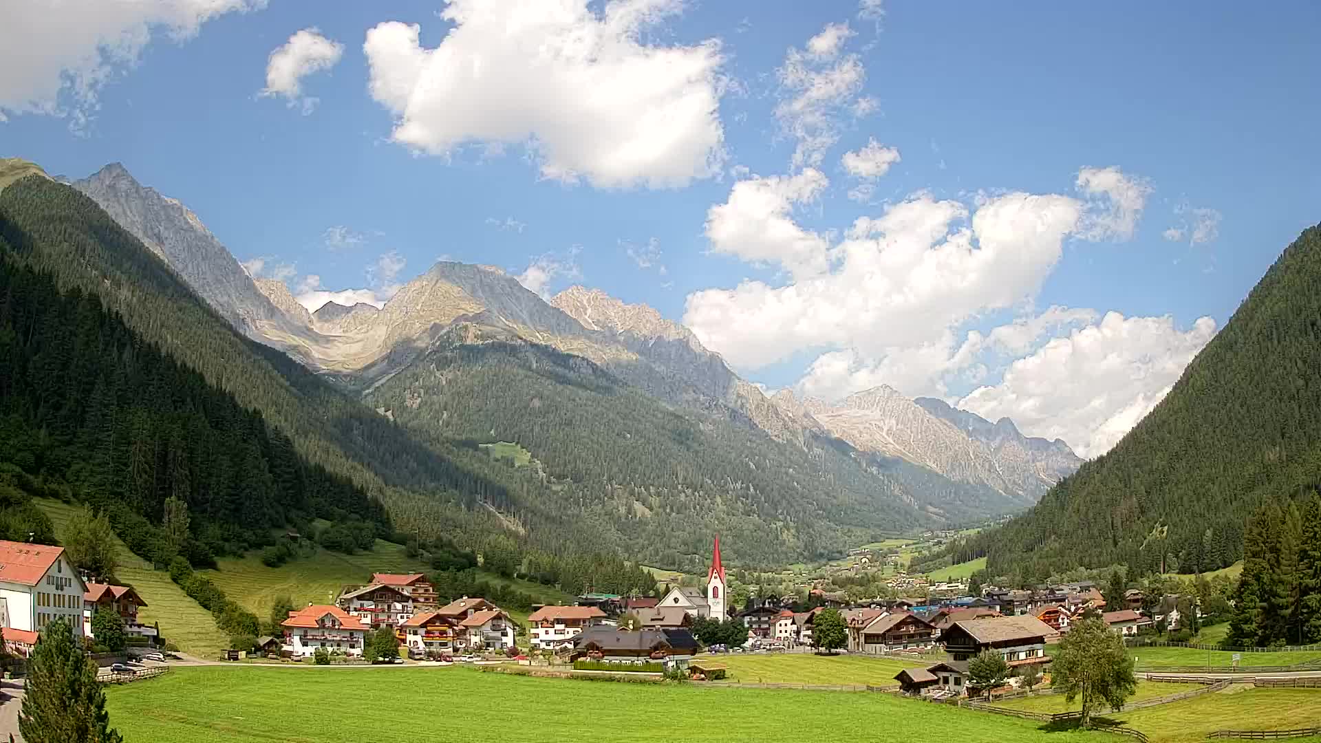 Antholz Mittertal | Anterselva di Mezzo