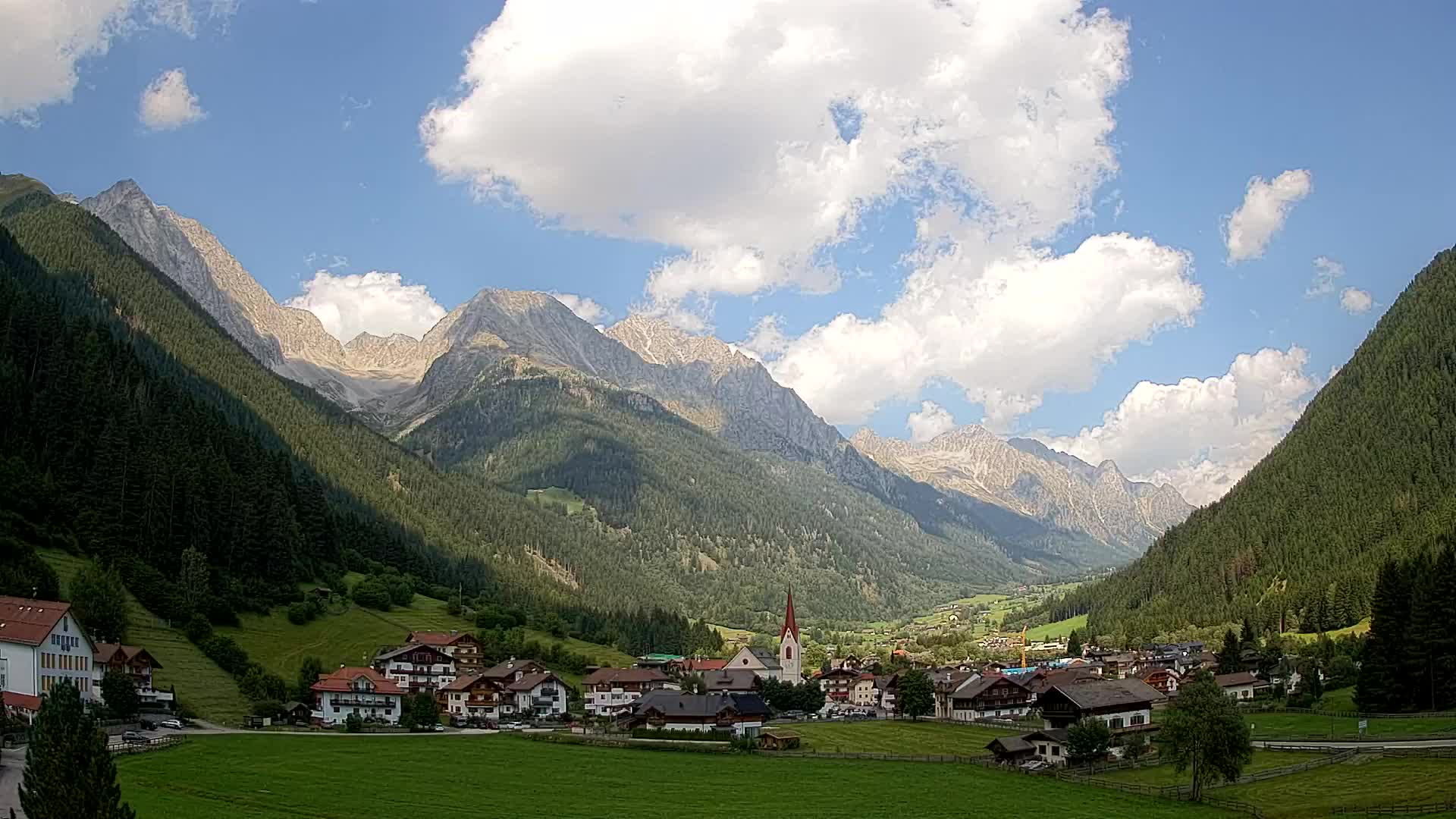 Antholz Mittertal | Anterselva di Mezzo