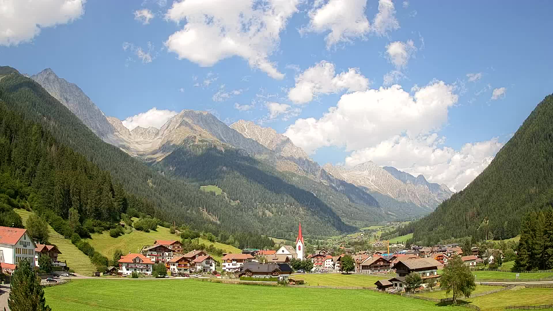 Antholz Mittertal | Anterselva di Mezzo