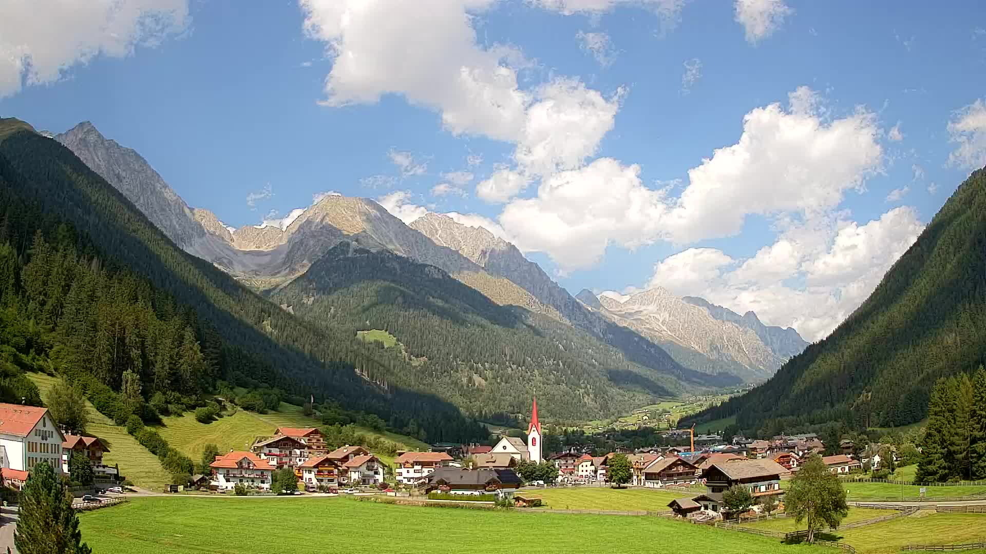 Antholz Mittertal | Anterselva di Mezzo