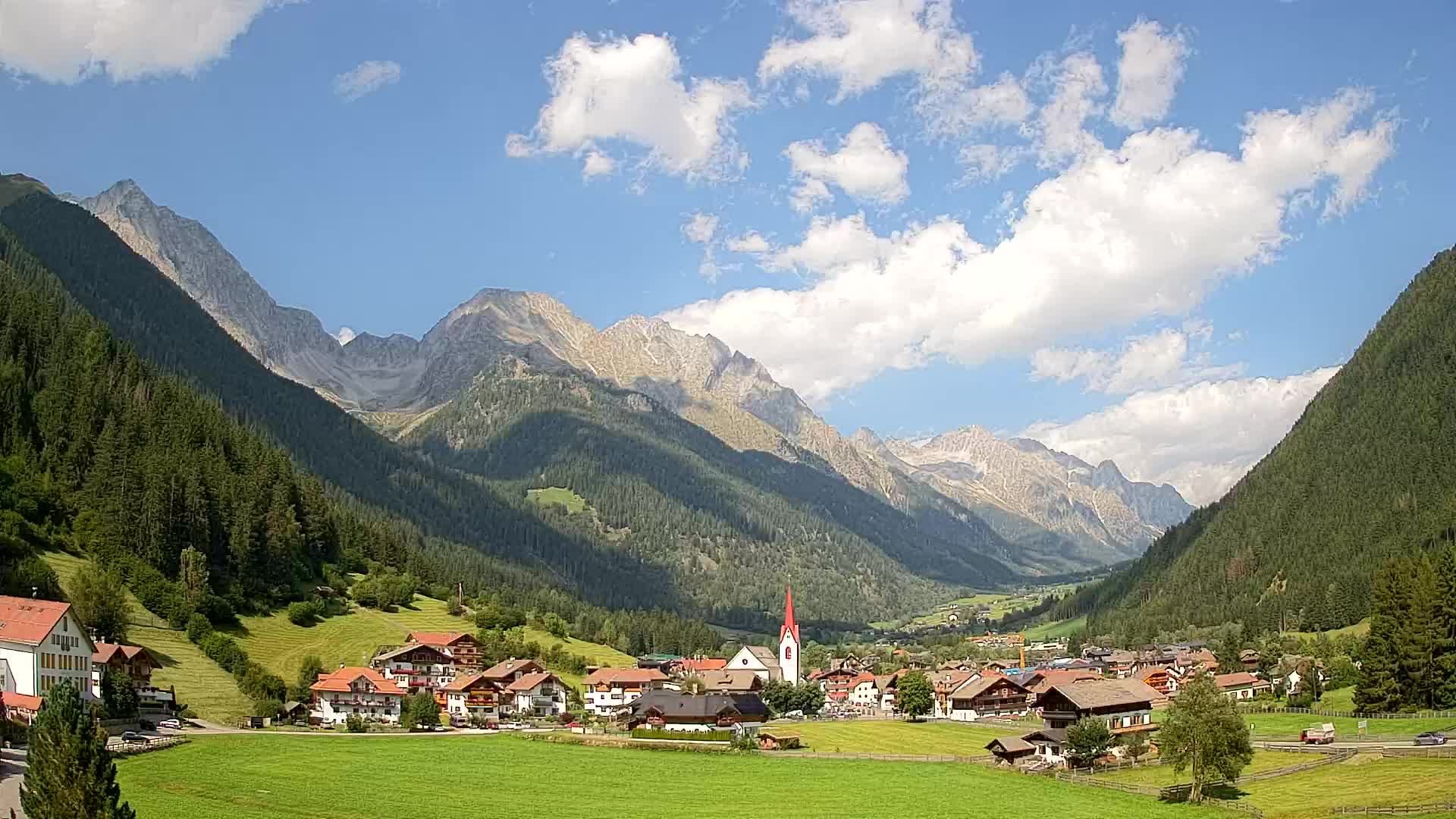 Antholz Mittertal | Anterselva di Mezzo