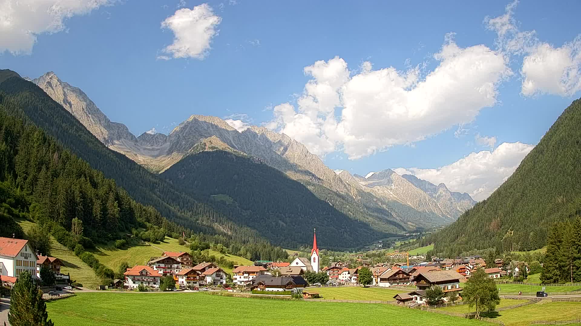 Antholz Mittertal | Anterselva di Mezzo