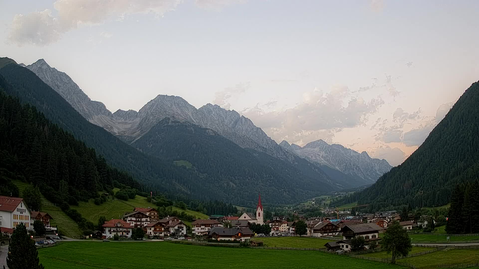 Antholz Mittertal | Anterselva di Mezzo