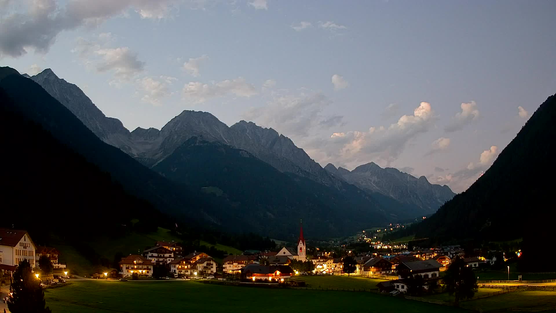 Antholz Mittertal | Anterselva di Mezzo