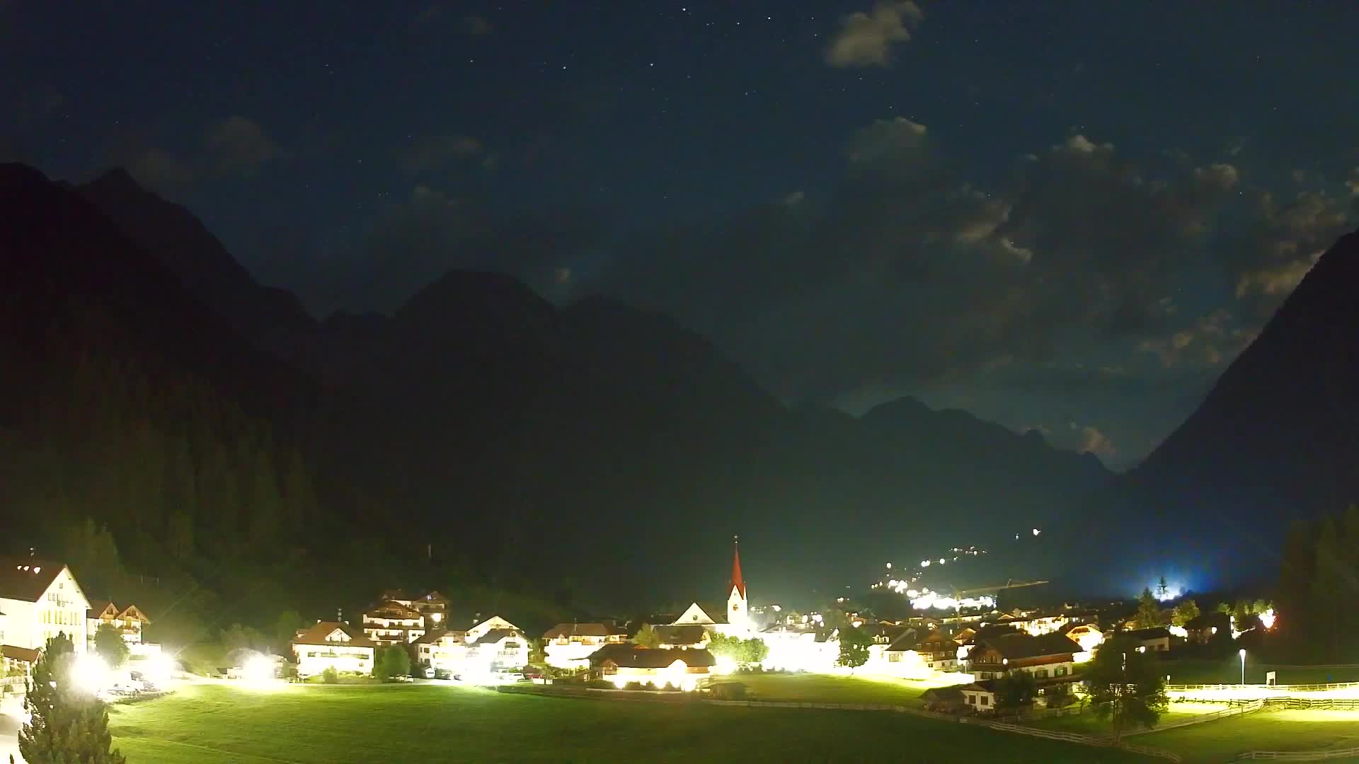 Antholz Mittertal | Anterselva di Mezzo