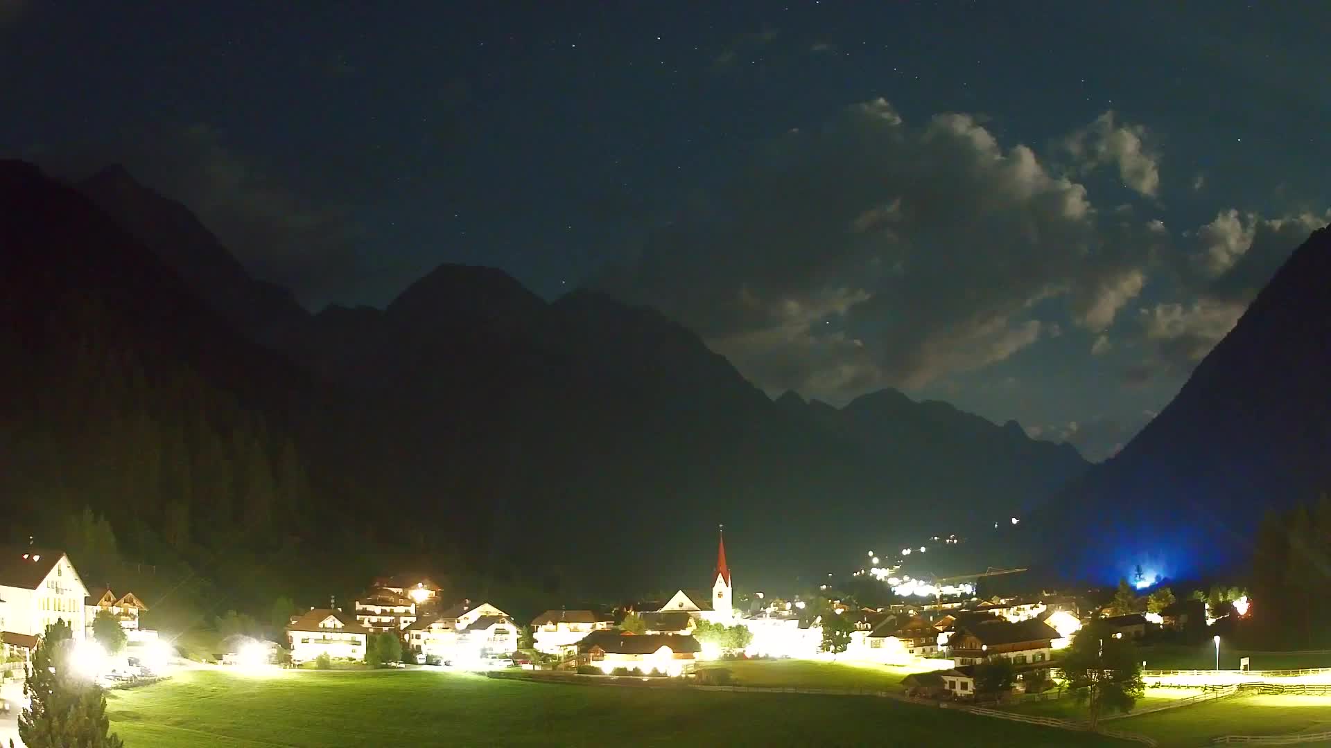 Antholz Mittertal | Anterselva di Mezzo