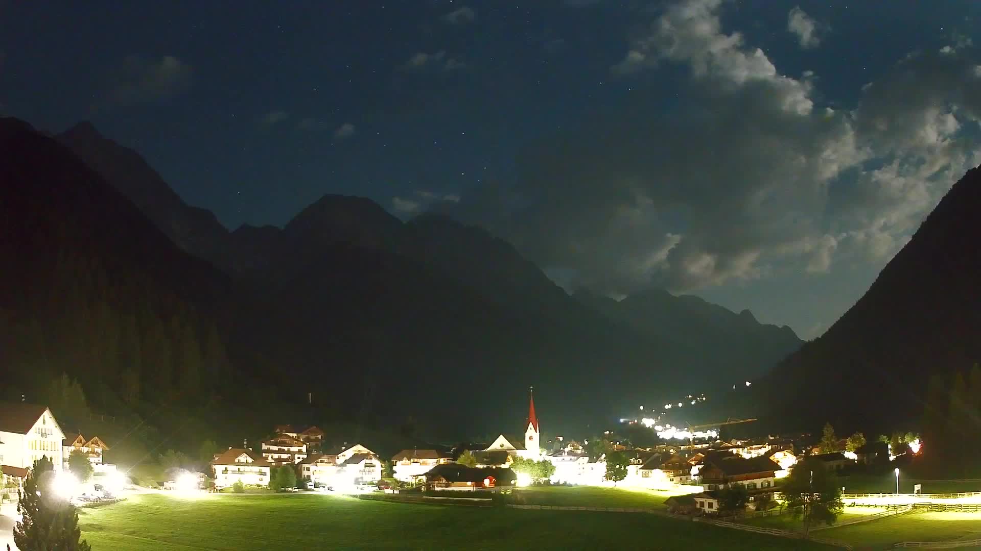 Antholz Mittertal | Anterselva di Mezzo