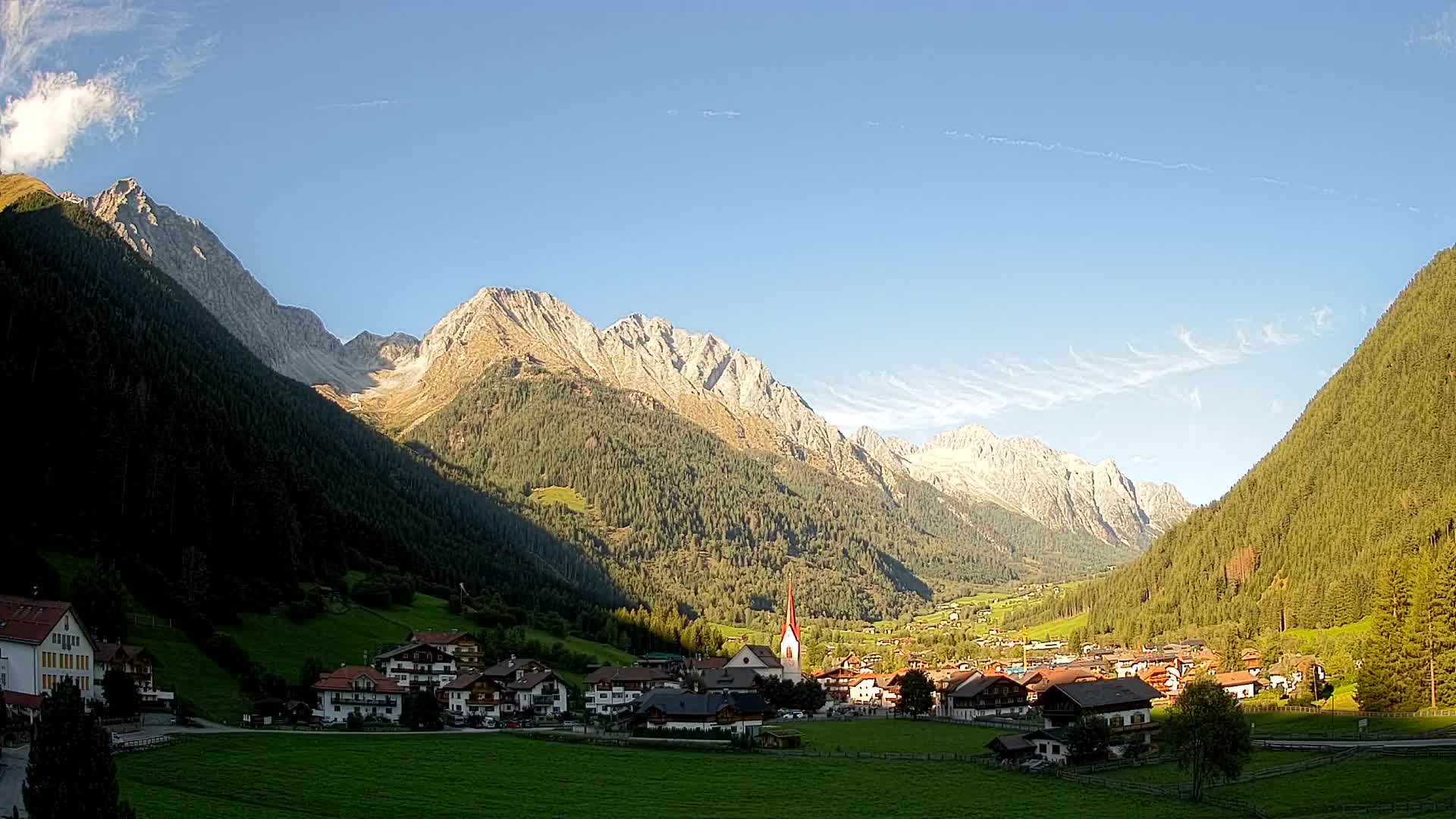 Antholz Mittertal | Anterselva di Mezzo