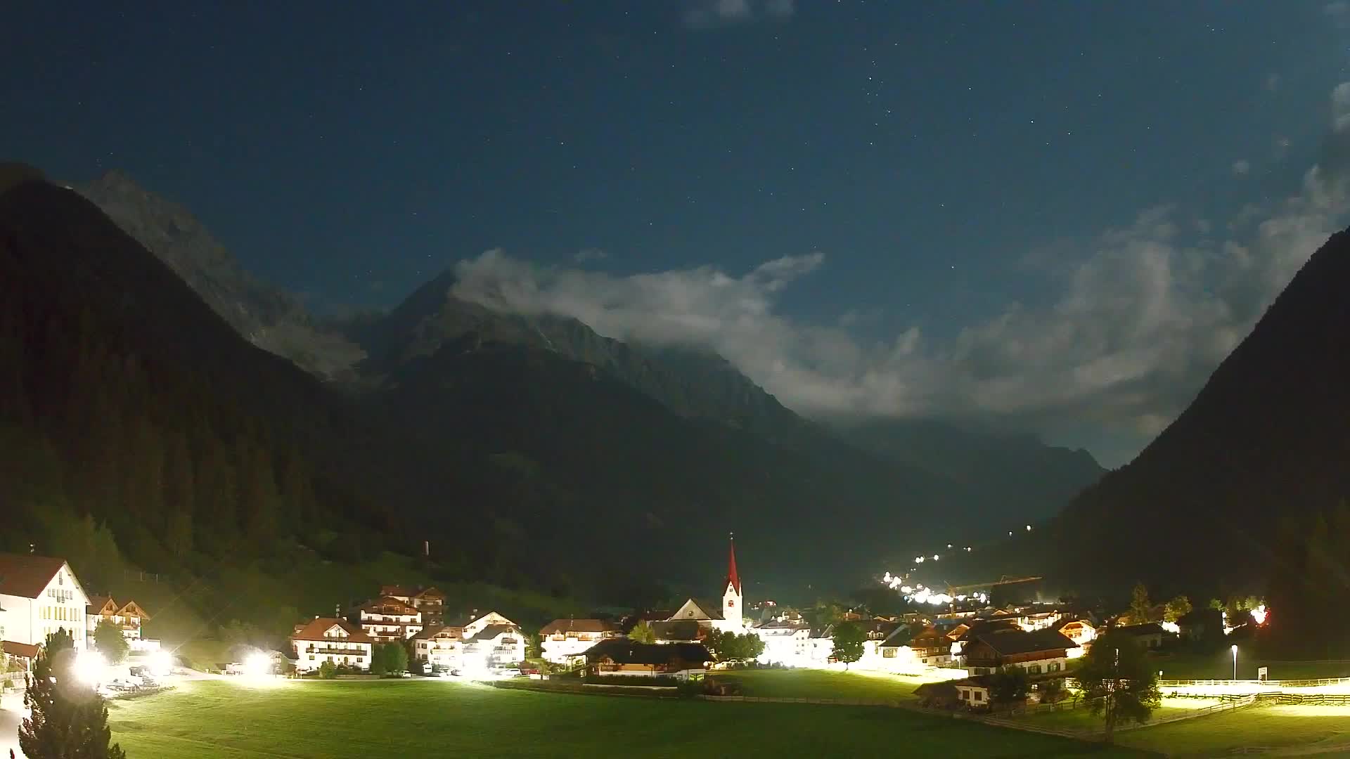 Antholz Mittertal | Anterselva di Mezzo