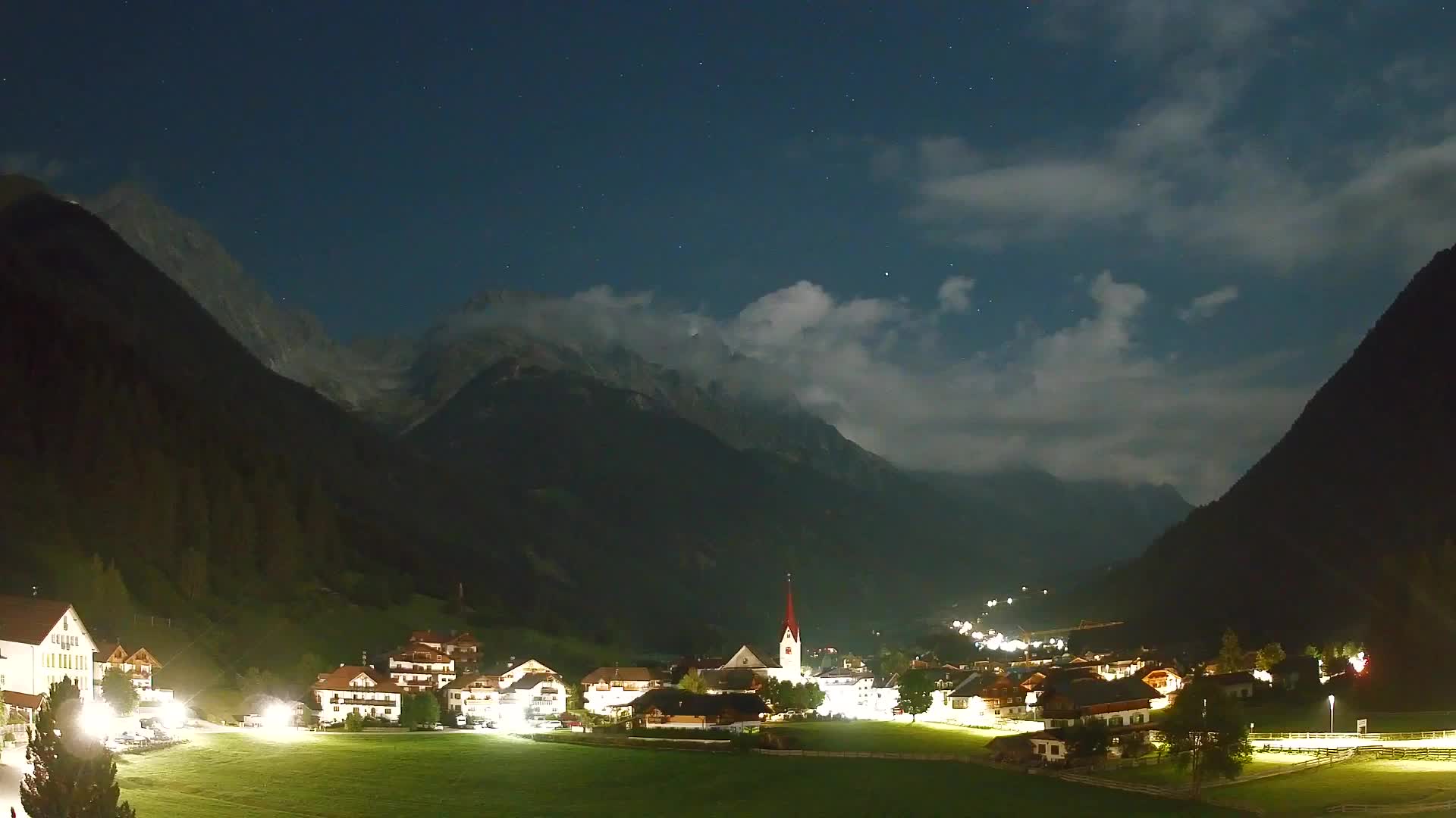 Antholz Mittertal | Anterselva di Mezzo