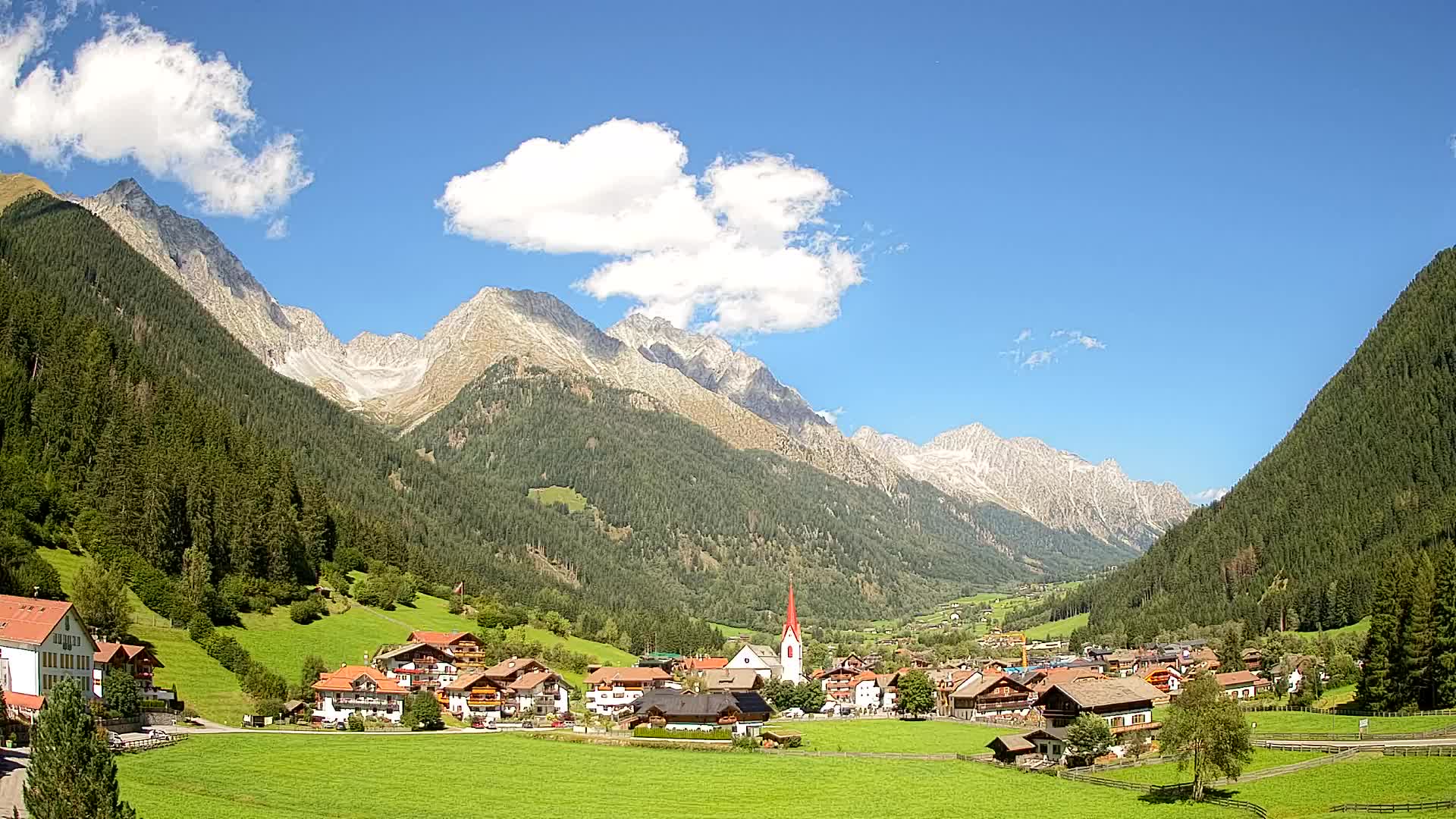 Antholz Mittertal | Anterselva di Mezzo