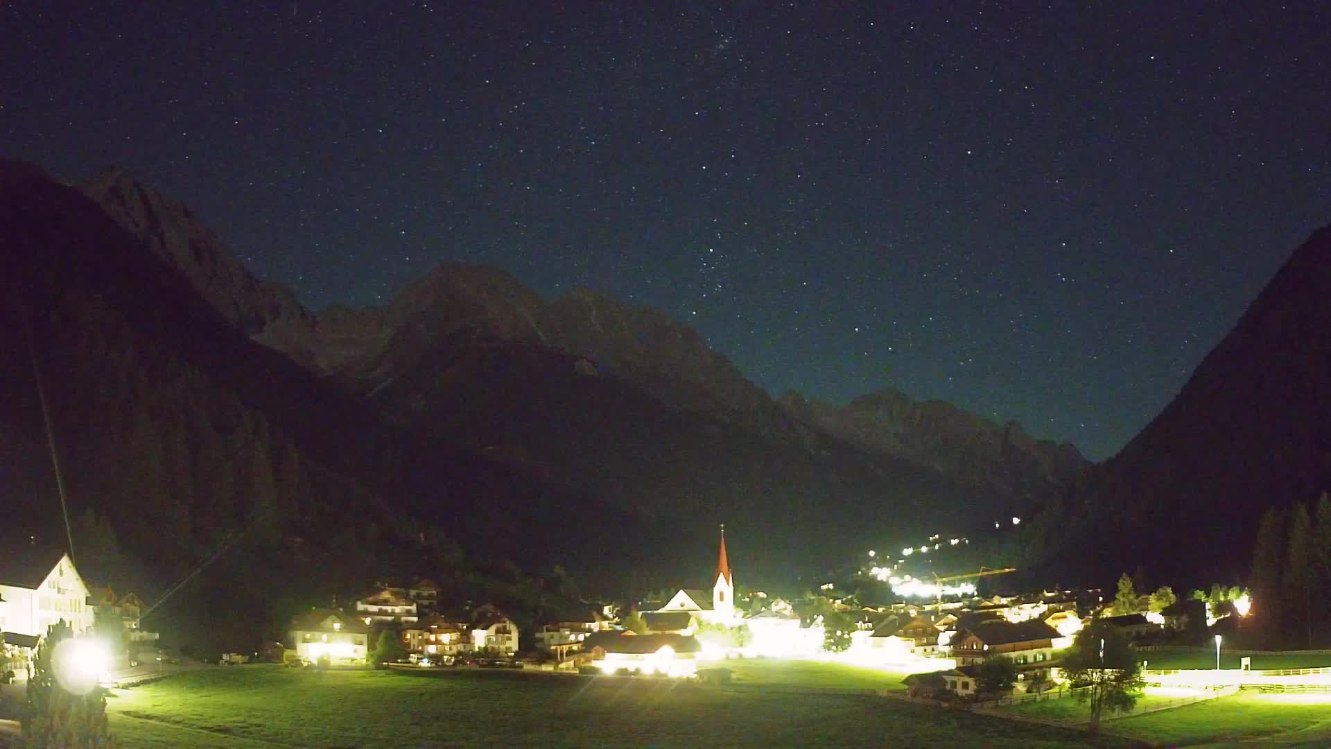 Antholz Mittertal | Anterselva di Mezzo