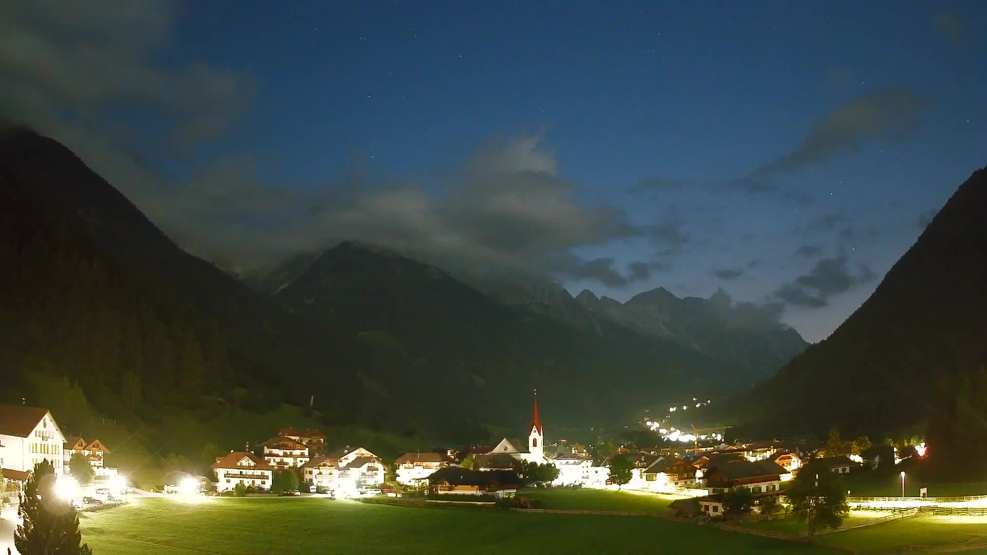 Antholz Mittertal | Anterselva di Mezzo