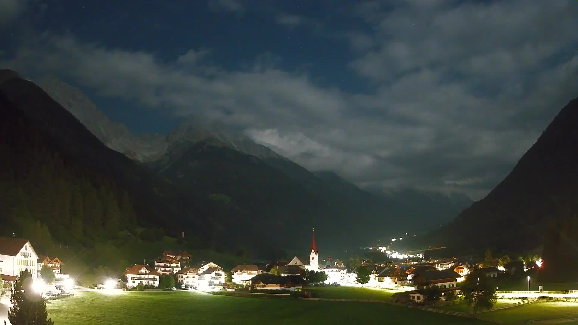 Antholz Mittertal | Anterselva di Mezzo