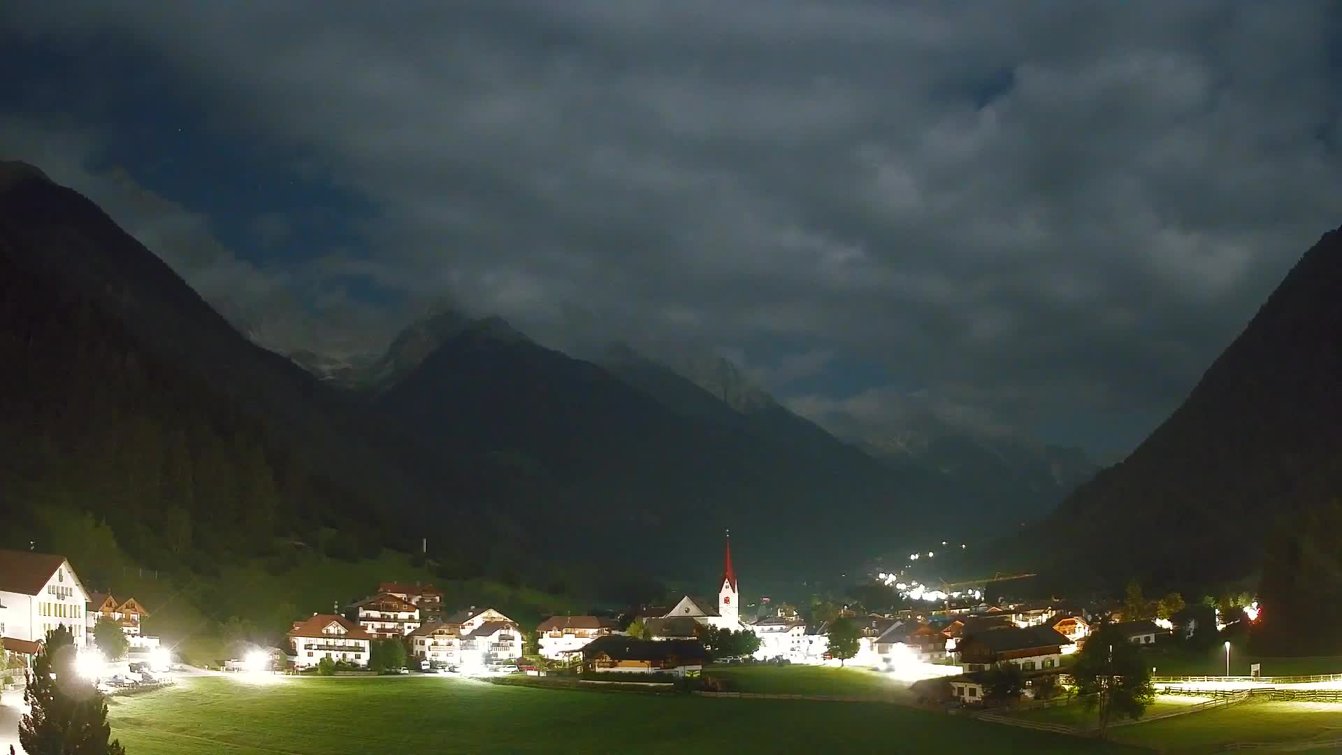 Antholz Mittertal | Anterselva di Mezzo