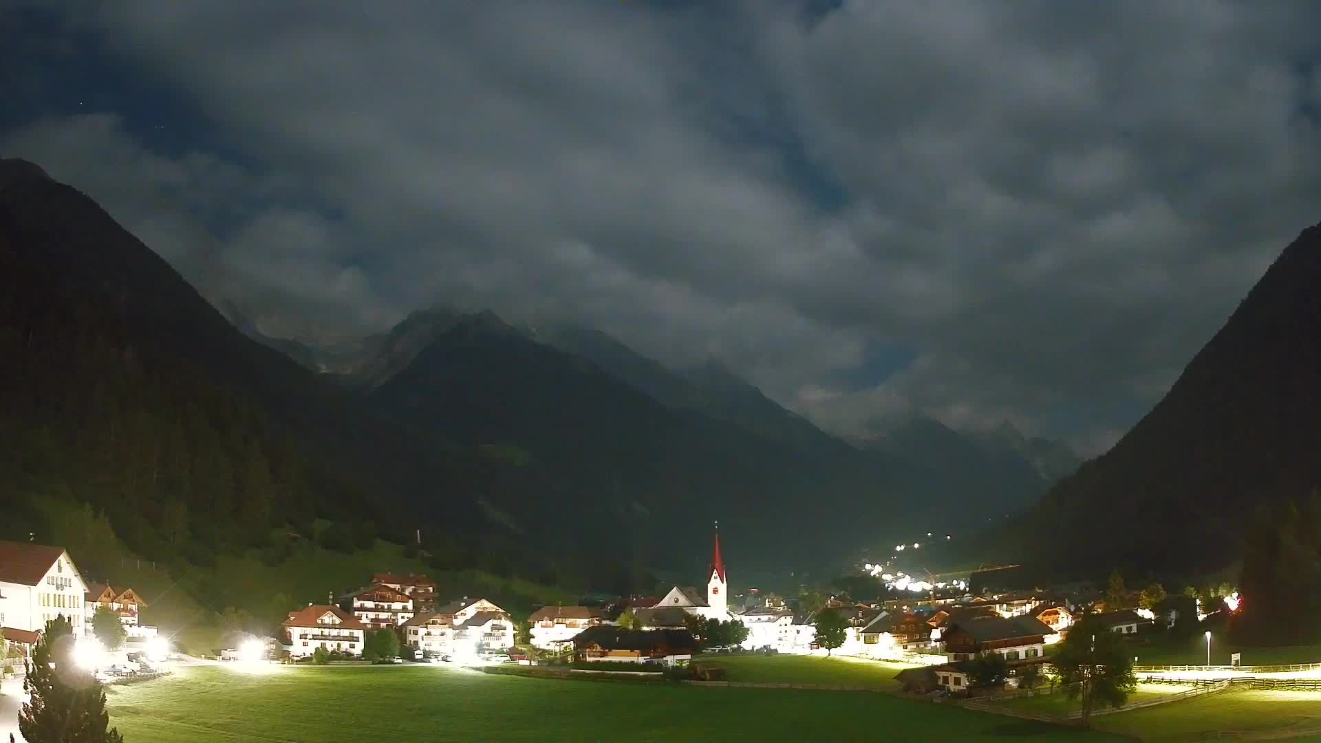 Antholz Mittertal | Anterselva di Mezzo