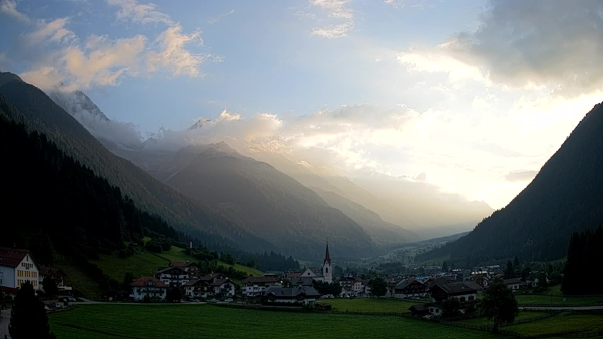 Antholz Mittertal | Anterselva di Mezzo