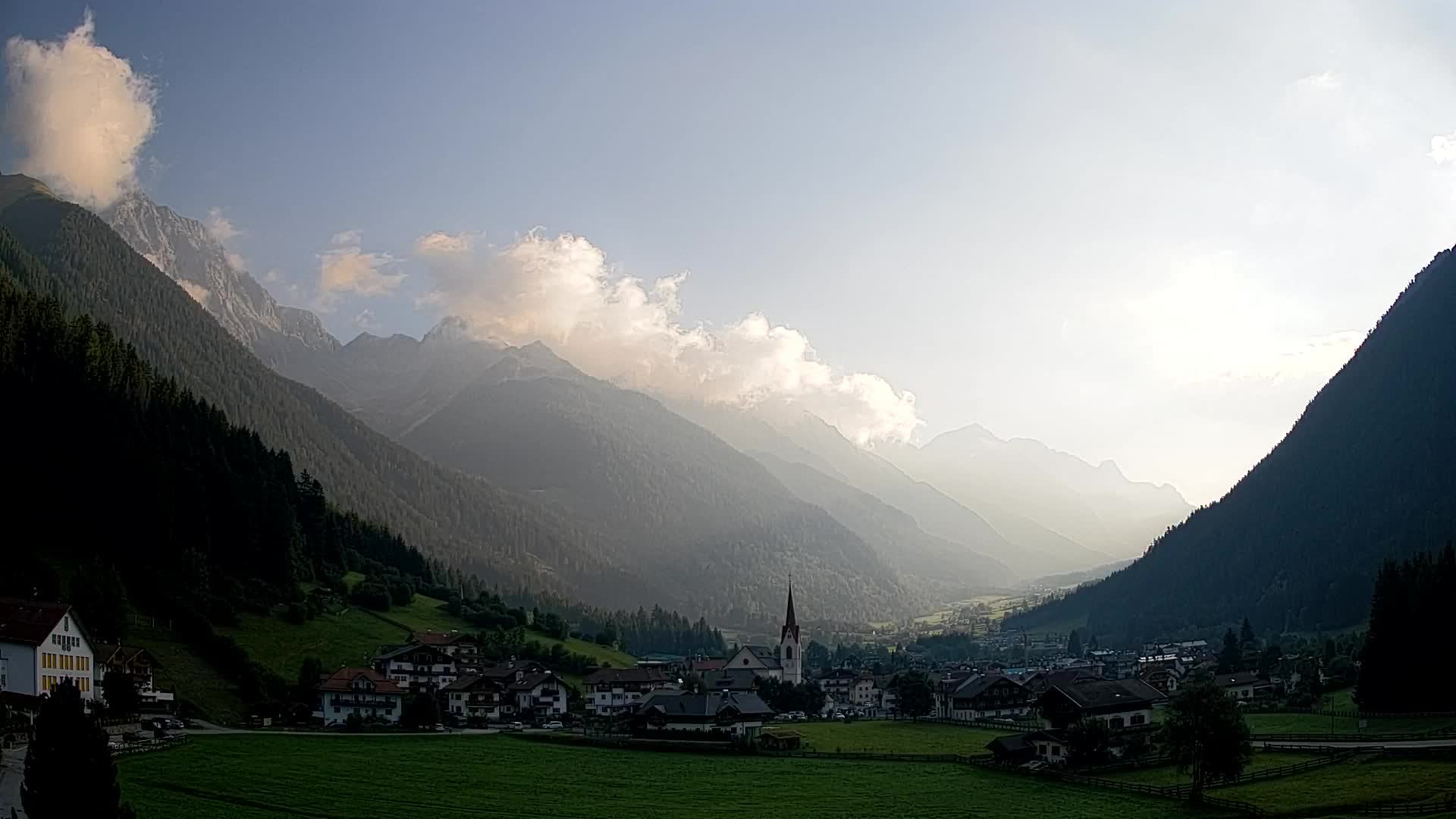 Anterselva di Mezzo