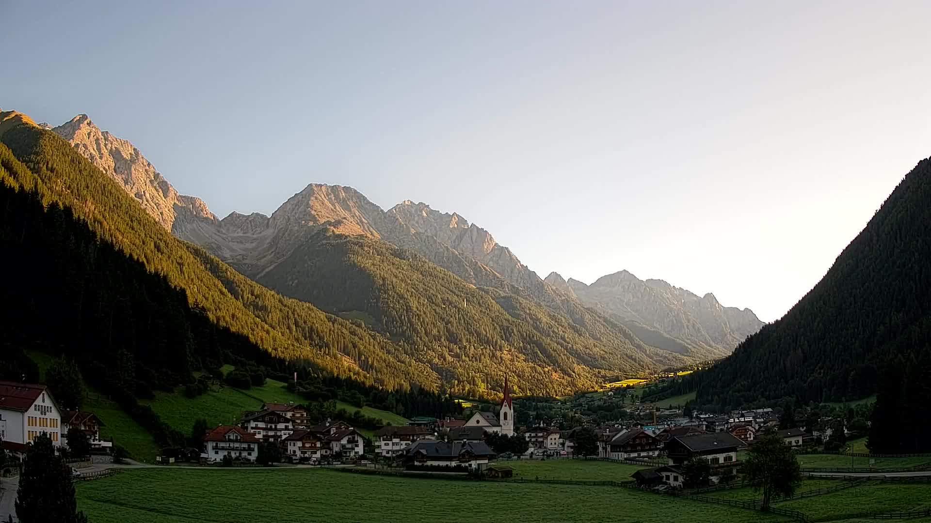 Antholz Mittertal | Anterselva di Mezzo