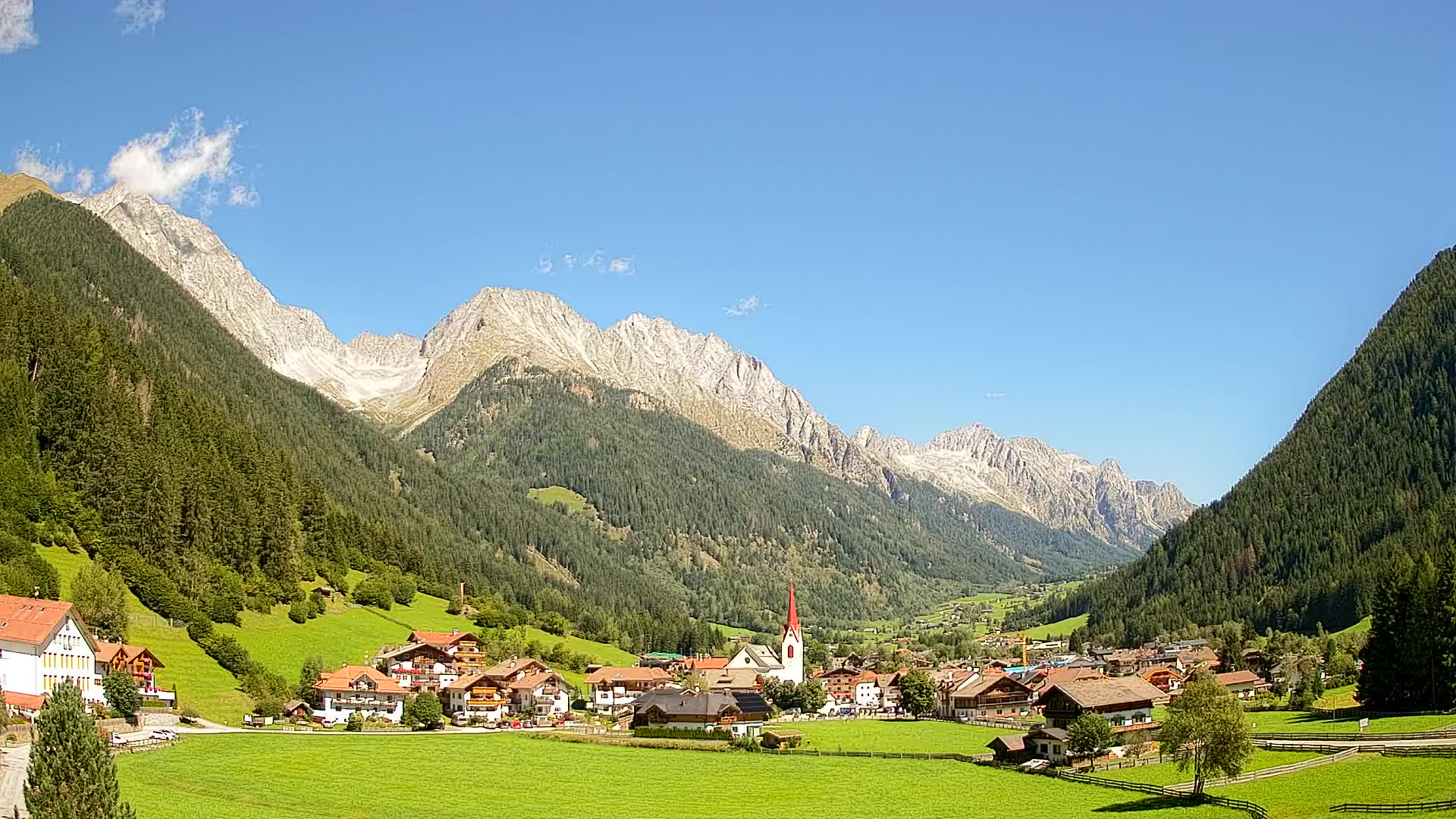 Antholz Mittertal | Anterselva di Mezzo