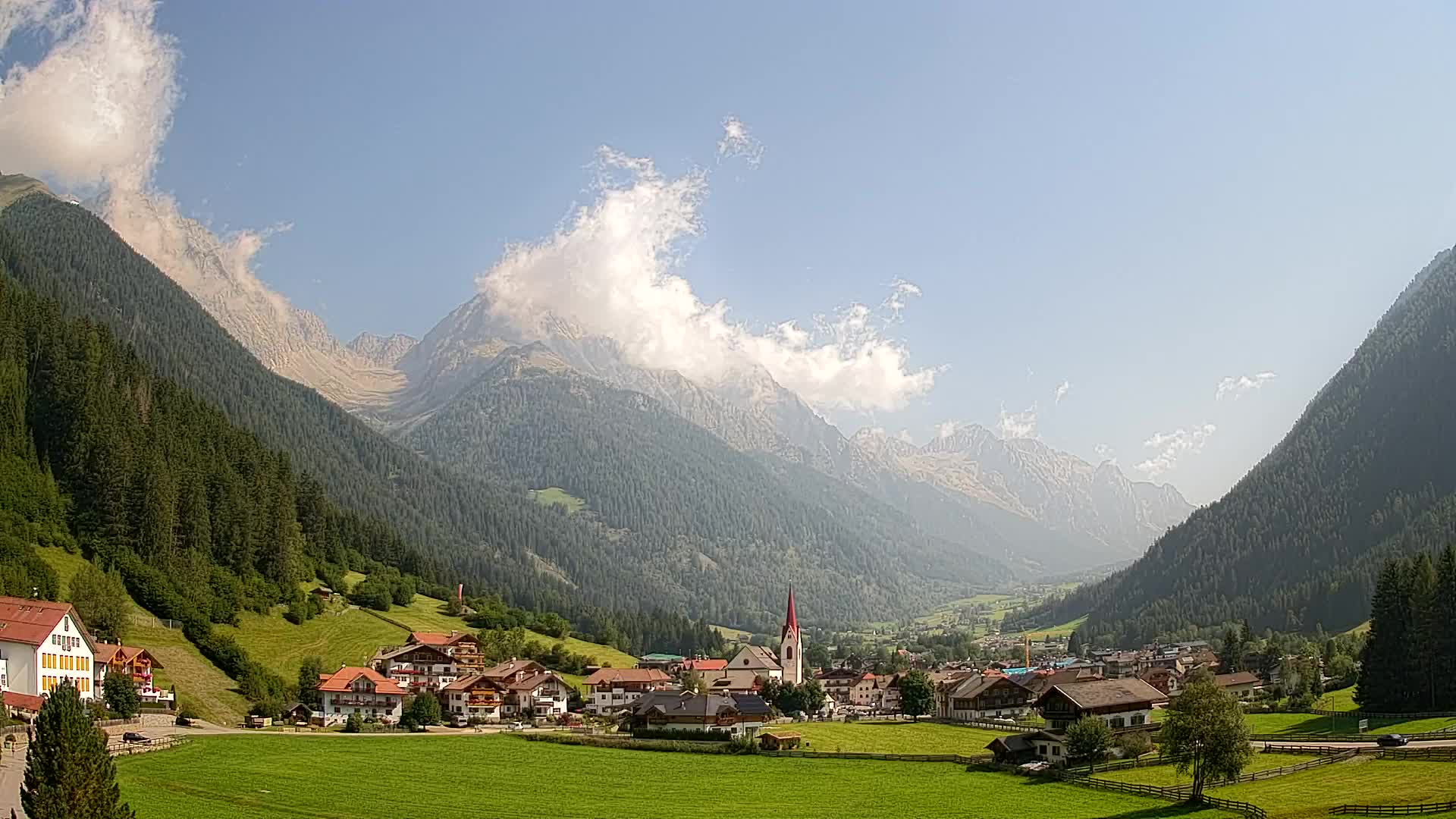 Anterselva di Mezzo