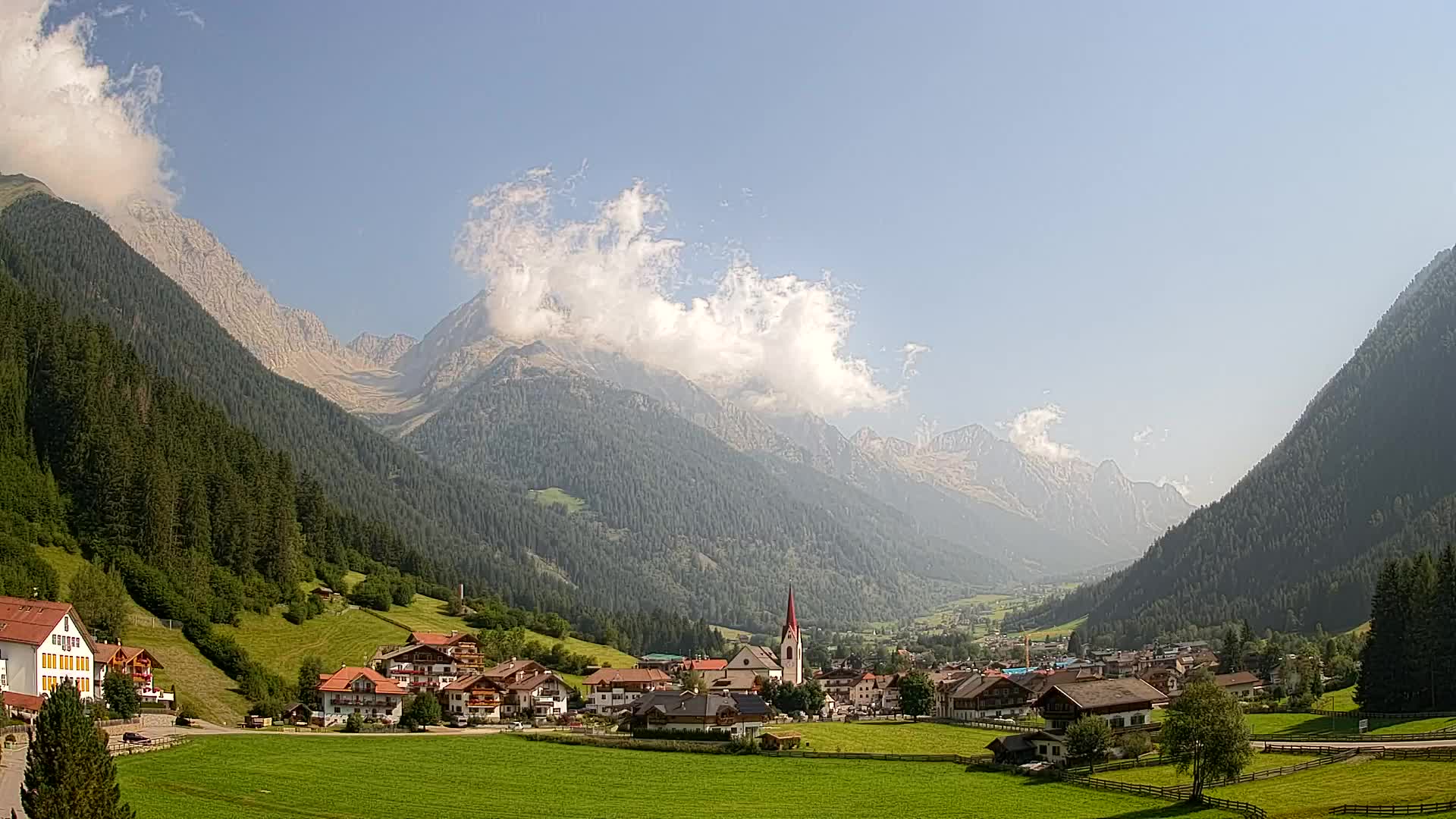 Antholz Mittertal | Anterselva di Mezzo