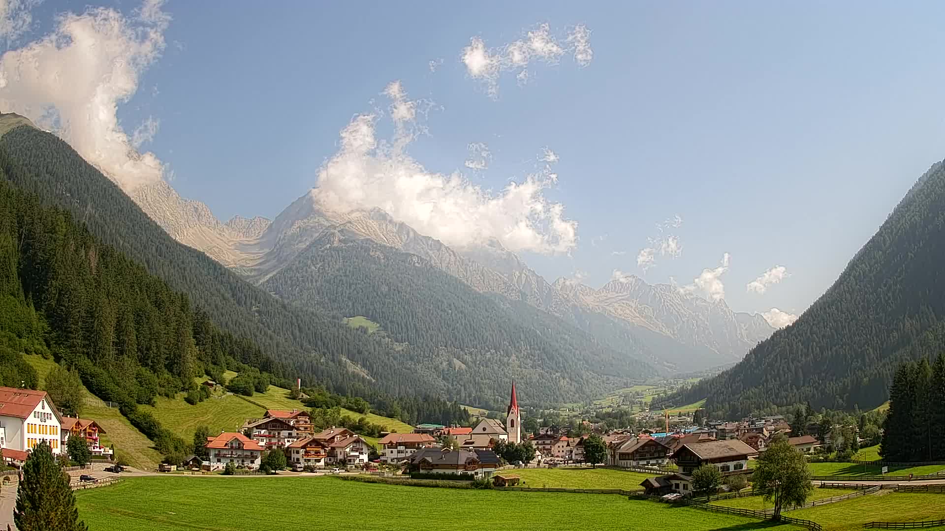 Antholz Mittertal | Anterselva di Mezzo