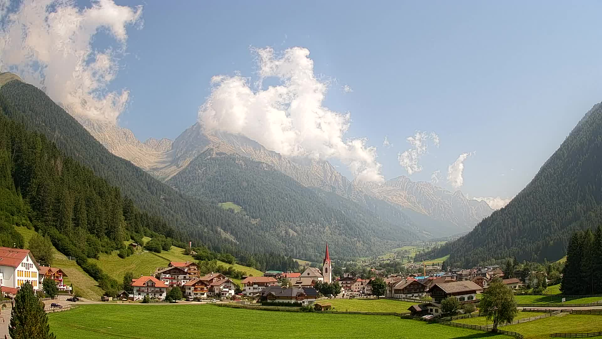 Antholz Mittertal | Anterselva di Mezzo