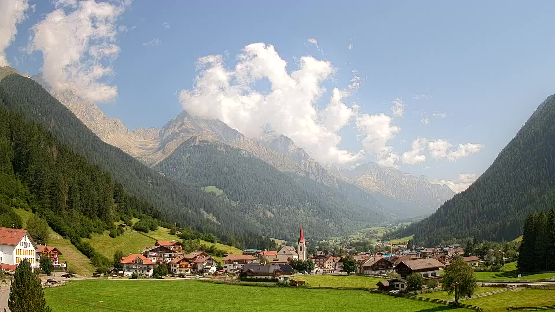 Anterselva di Mezzo