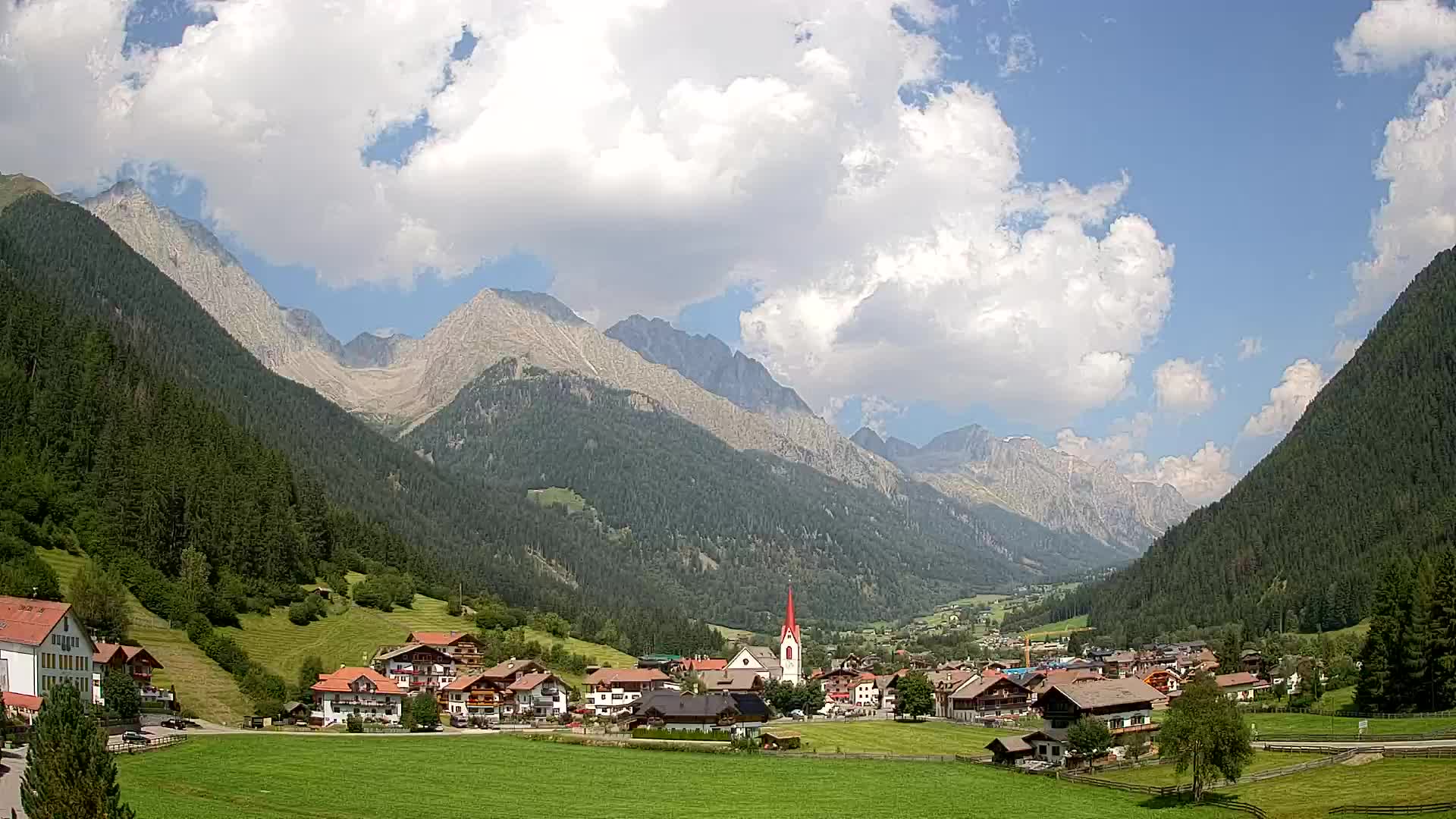 Antholz Mittertal | Anterselva di Mezzo
