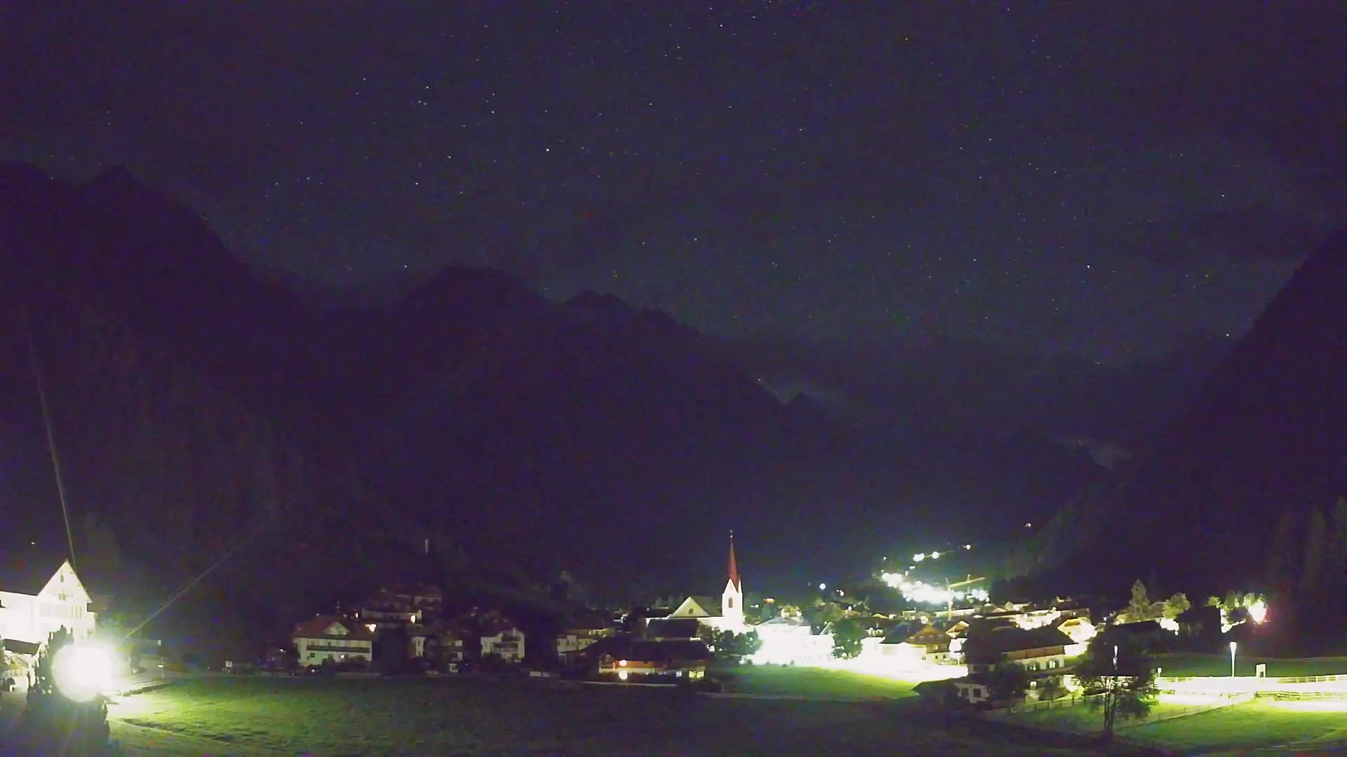 Antholz Mittertal | Anterselva di Mezzo