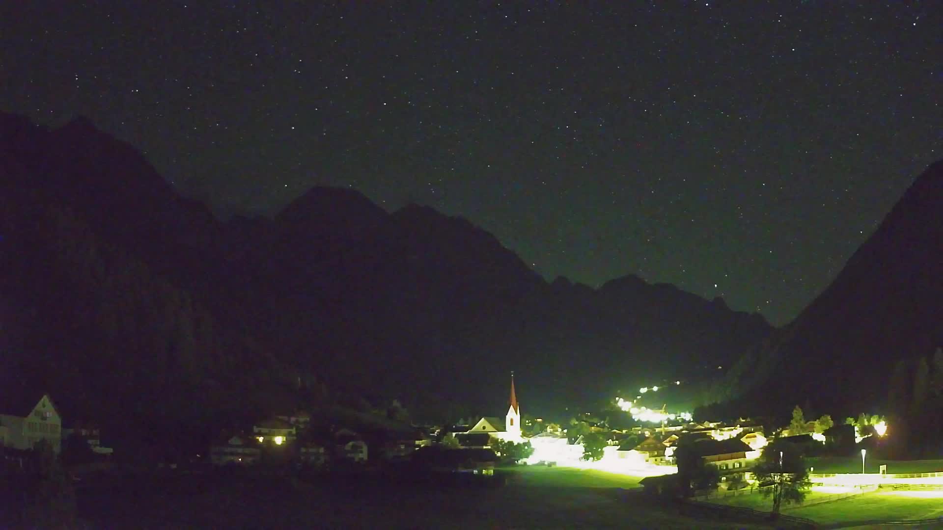 Antholz Mittertal | Anterselva di Mezzo
