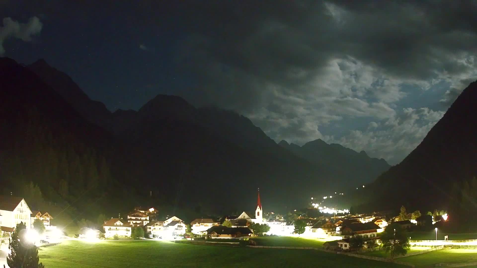 Antholz Mittertal | Anterselva di Mezzo