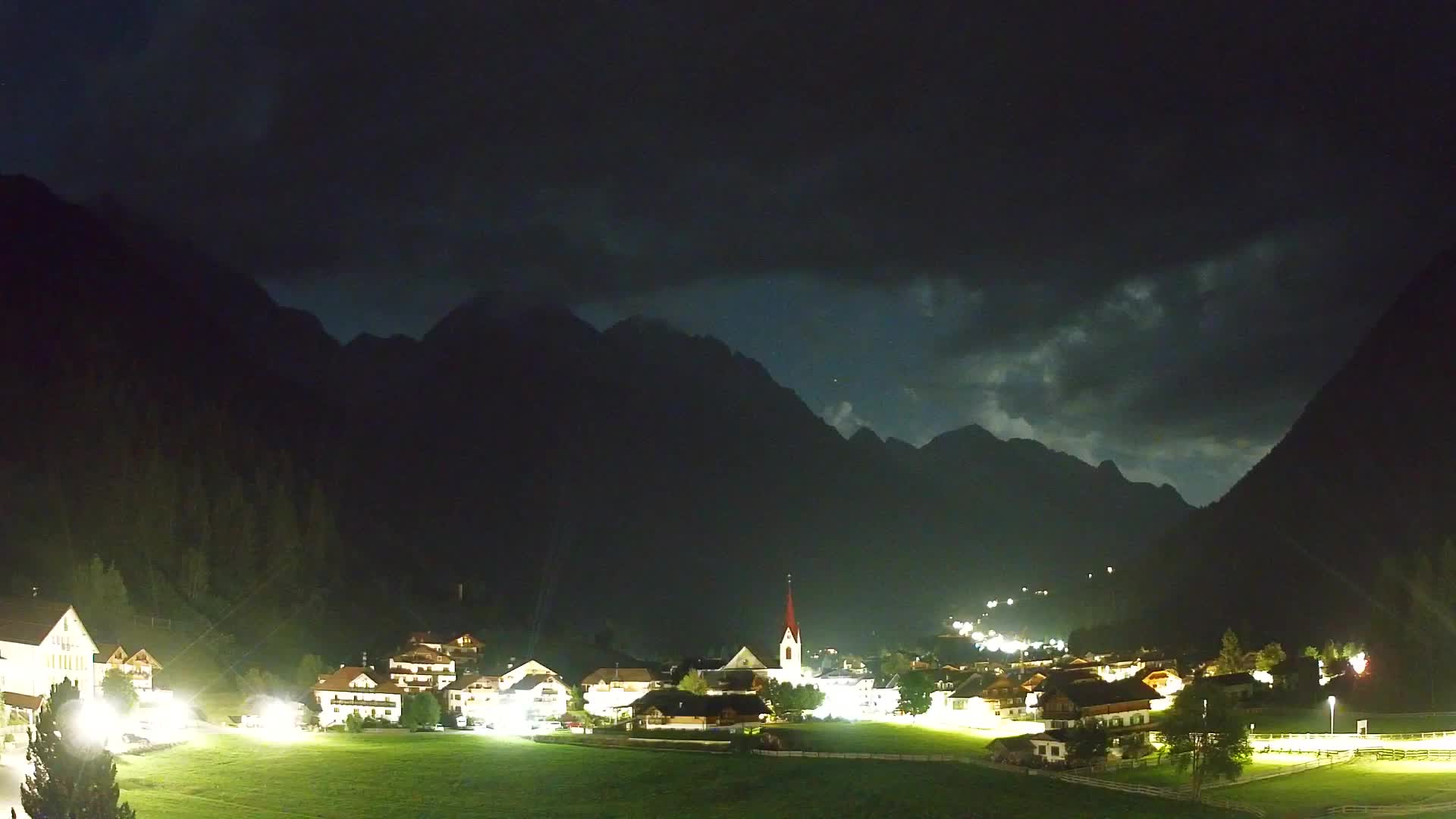 Antholz Mittertal | Anterselva di Mezzo
