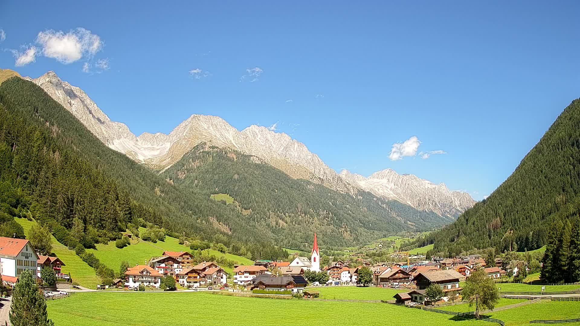 Antholz Mittertal | Anterselva di Mezzo
