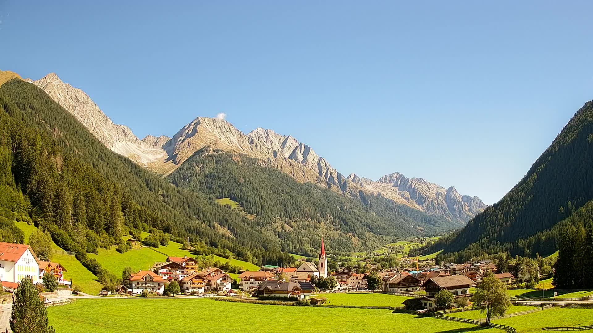 Antholz Mittertal | Anterselva di Mezzo