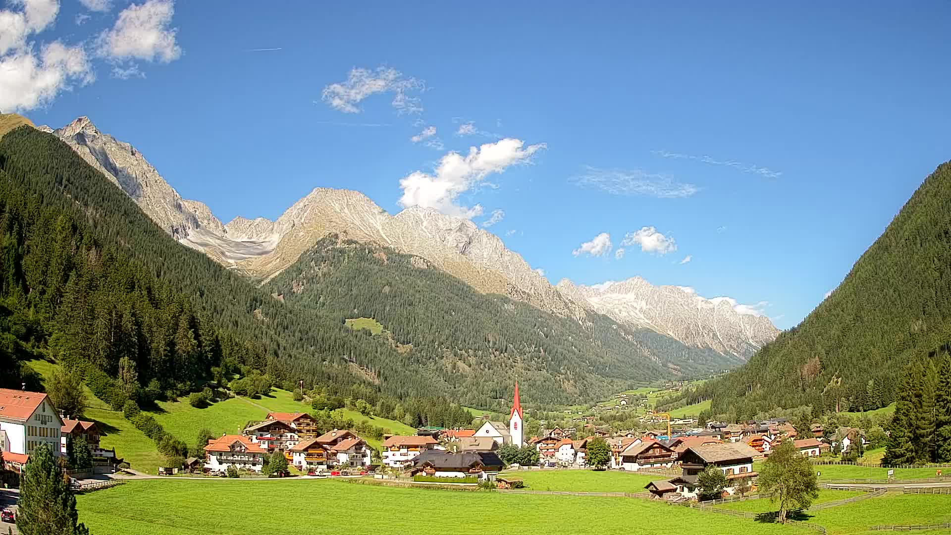 Antholz Mittertal | Anterselva di Mezzo