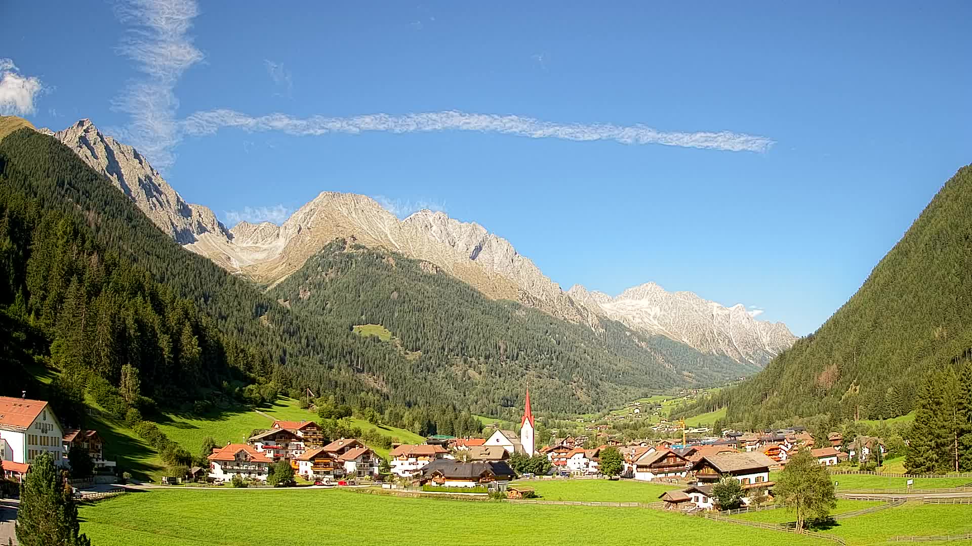 Antholz Mittertal | Anterselva di Mezzo