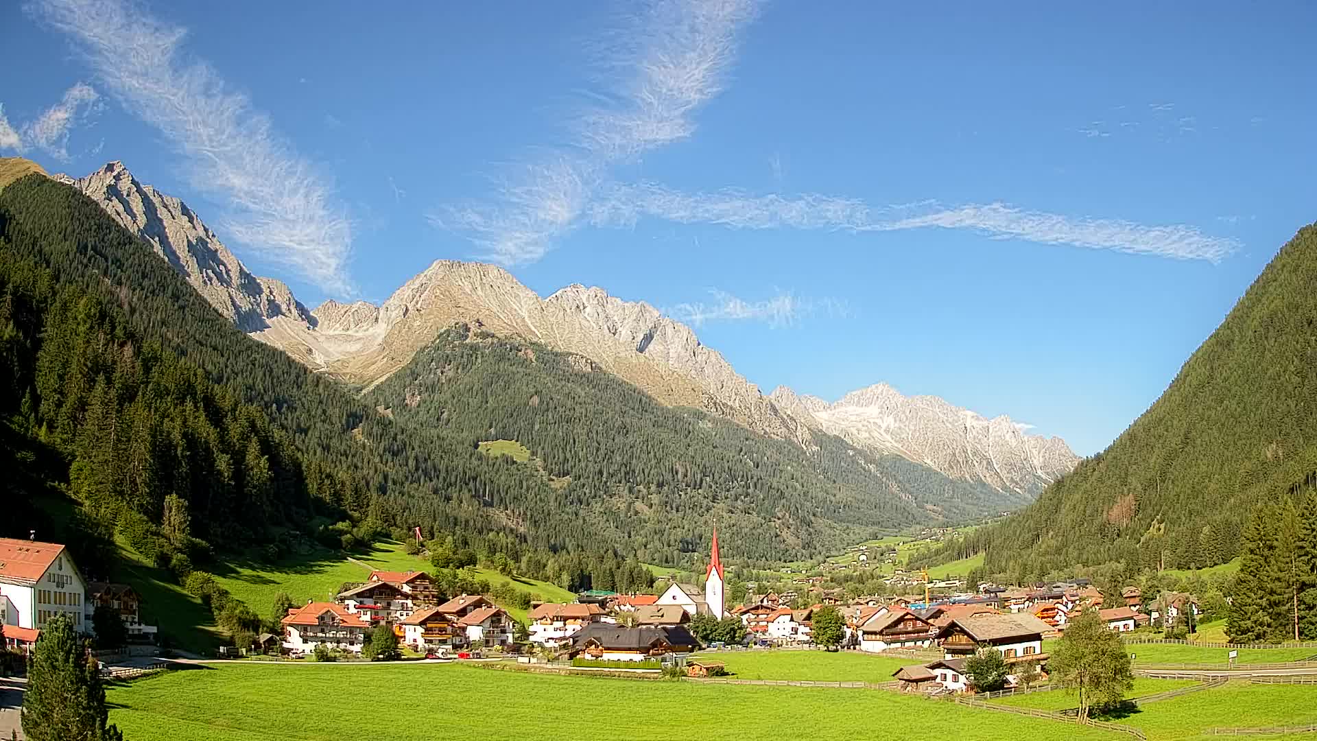 Antholz Mittertal | Anterselva di Mezzo