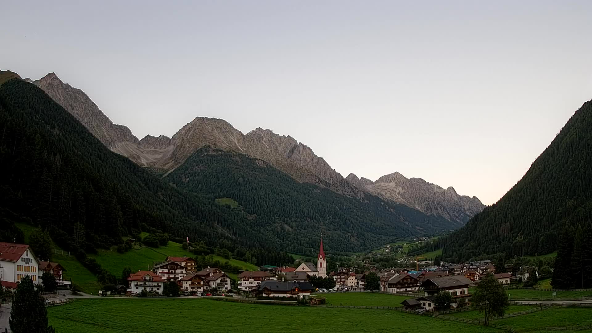 Antholz Mittertal | Anterselva di Mezzo